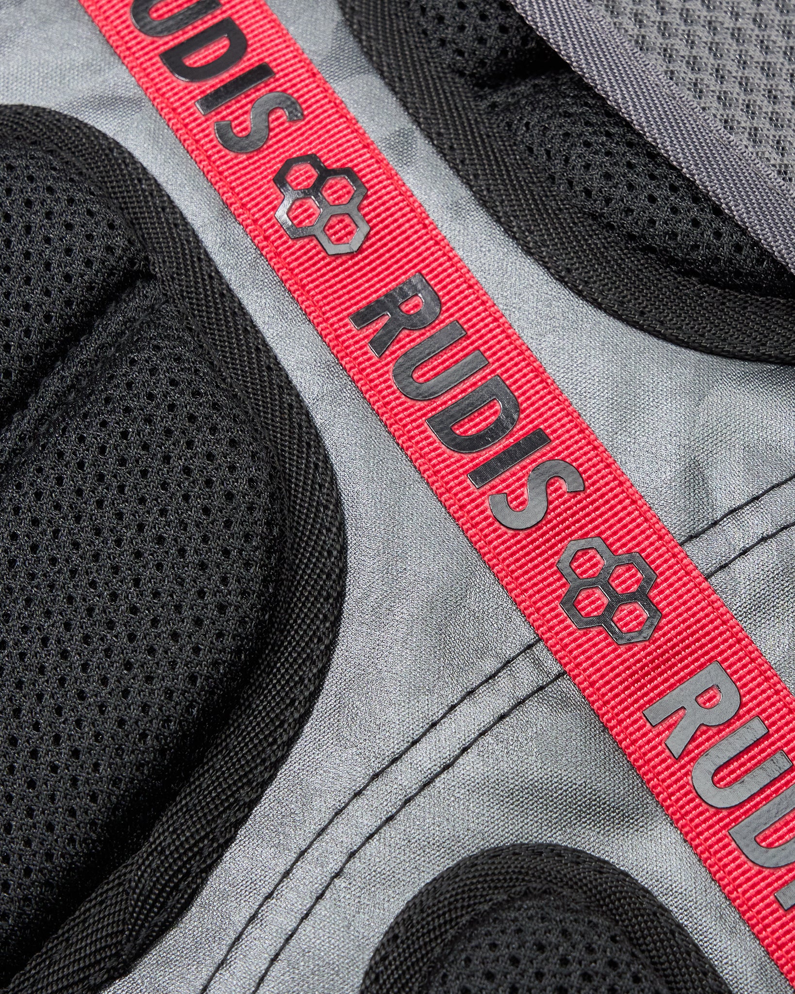 USA Wrestling Double Cinch - Gray Camo - Image 4