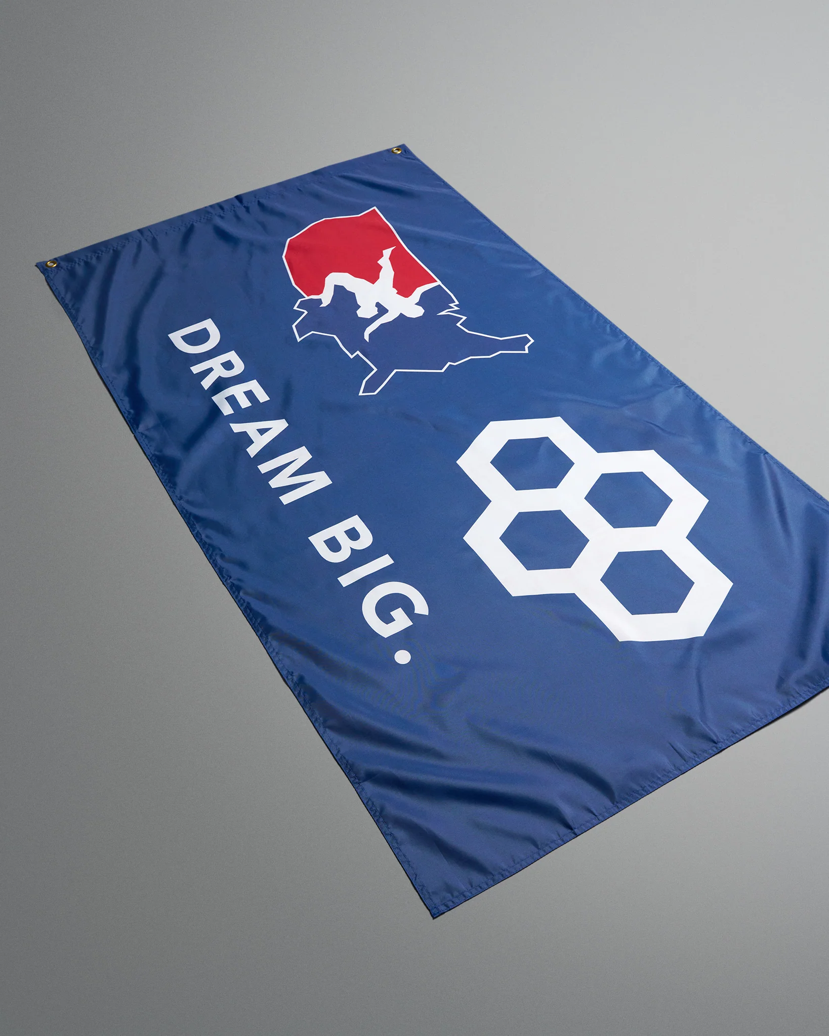 USA Wrestling Dream Big Flag - Image 3
