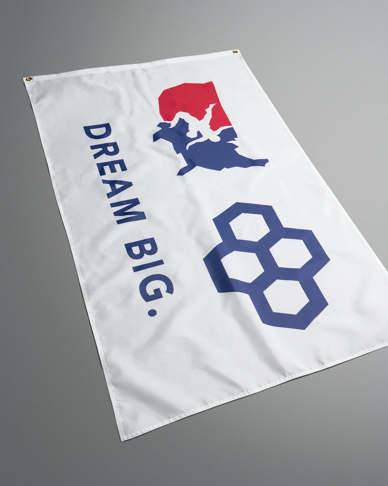 USA Wrestling Dream Big Flag - Image 5