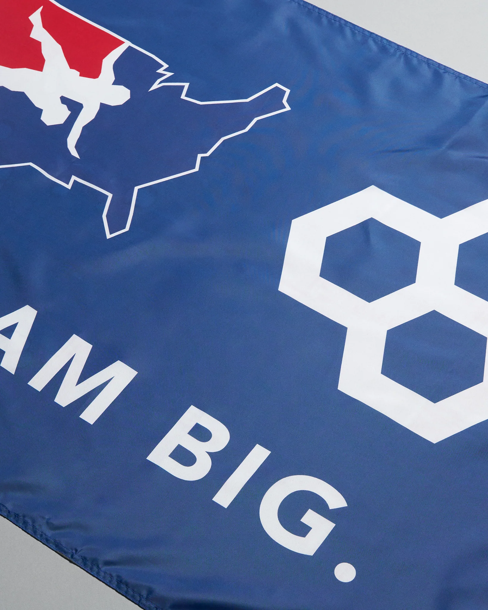USA Wrestling Dream Big Flag - Image 7