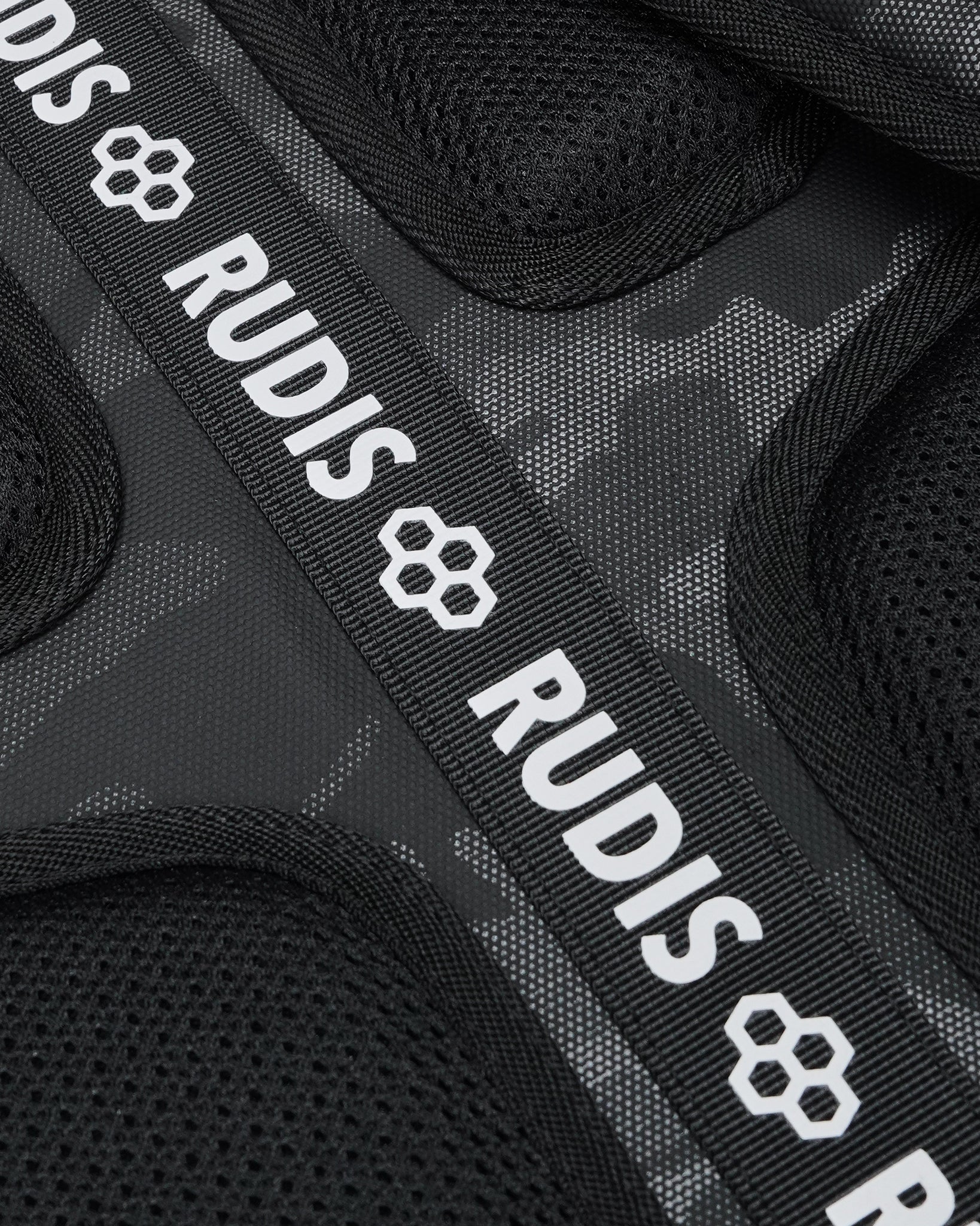 USA Wrestling Genesis Gearpack III - Black Camo - Image 5