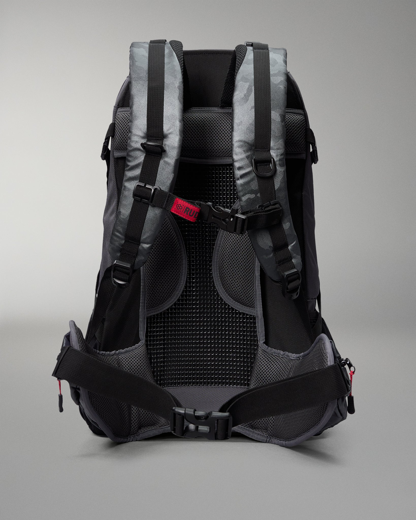 USA Wrestling Genesis Gearpack IV - Gray Camo - Image 3