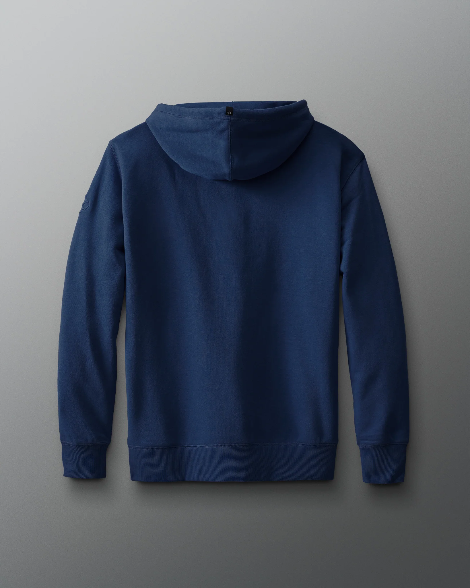USA Wrestling Gradient Comfort Fleece Hoodie - Image 3