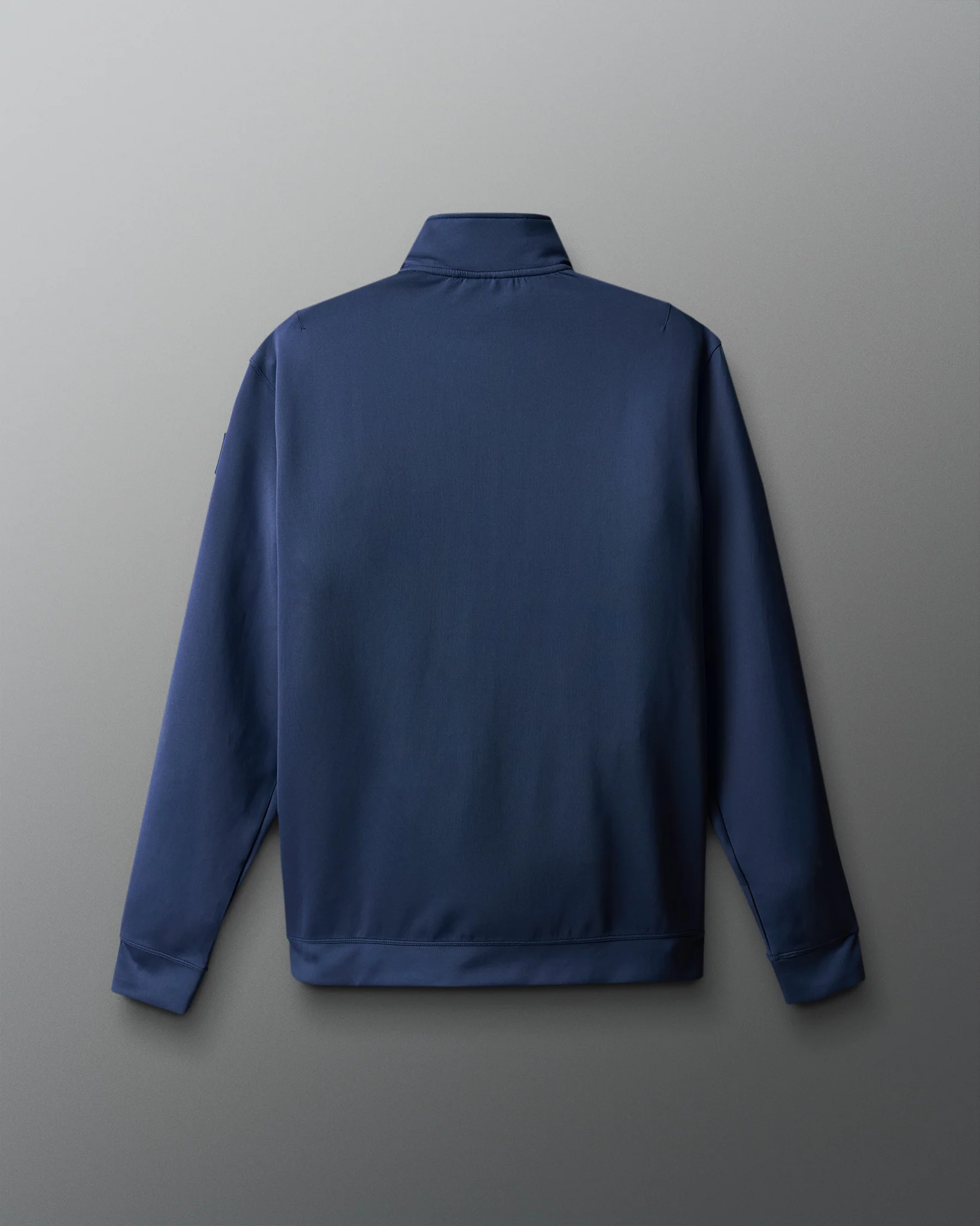 USA Wrestling Hybrid 1/4 Zip - Image 2