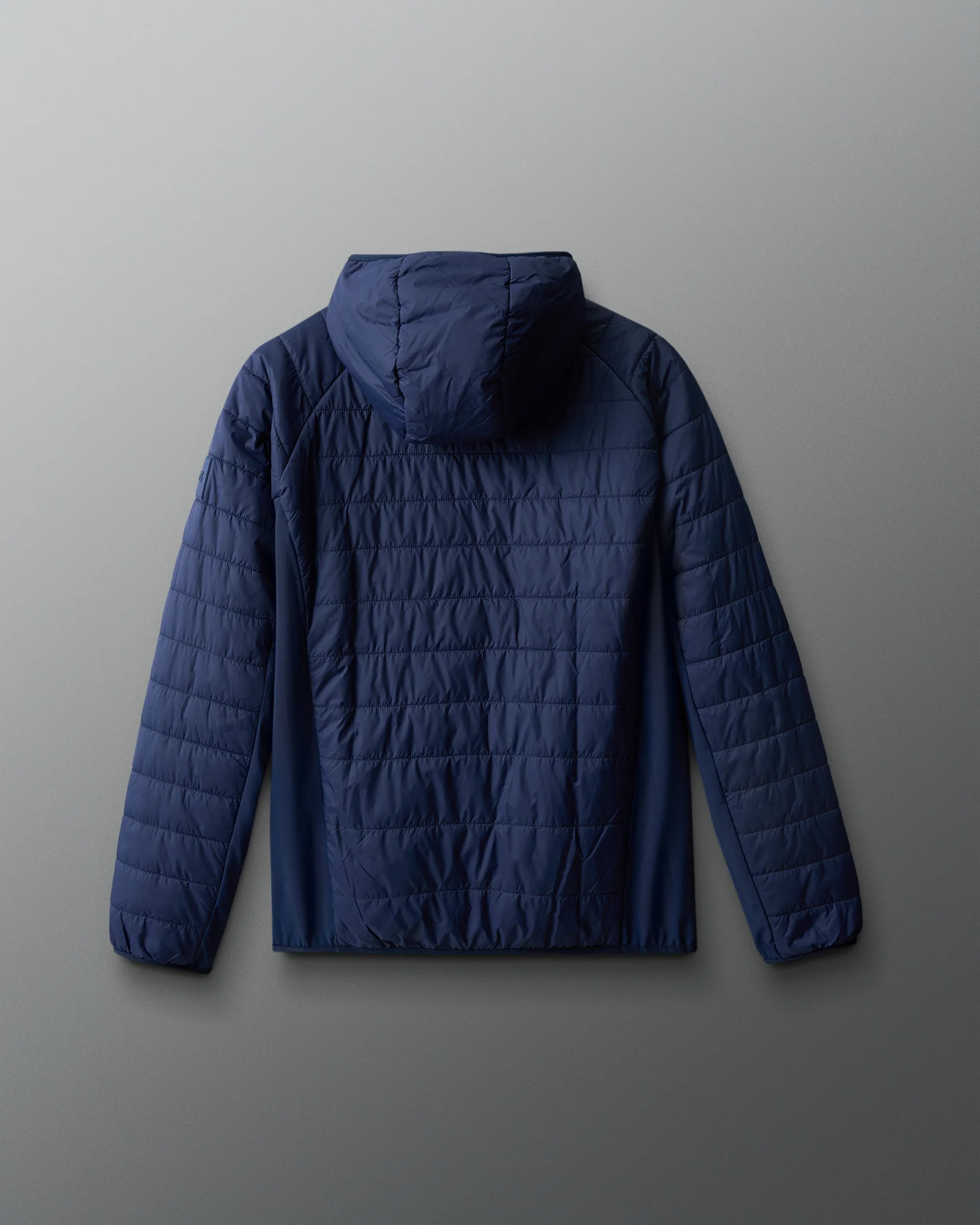 USA Wrestling Insulated Puffer Jacket - Image 2
