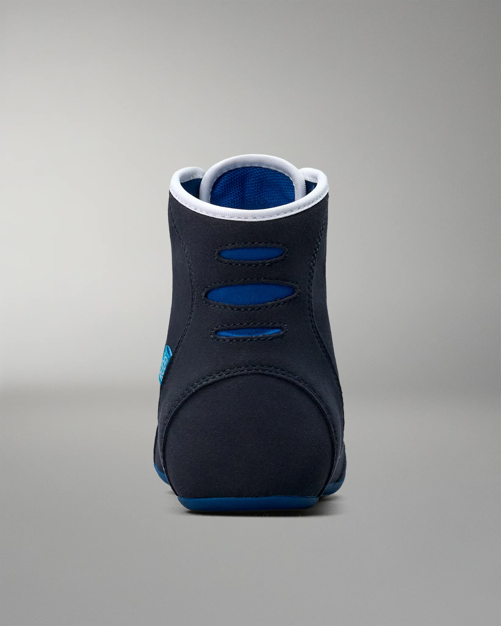 USA Wrestling International Adult Wrestling Shoes - USA Black - Image 6