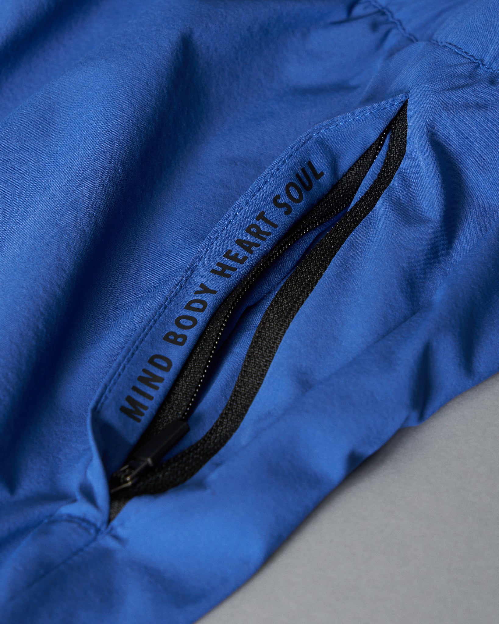 USA Wrestling Logo Performance Short - Image 9