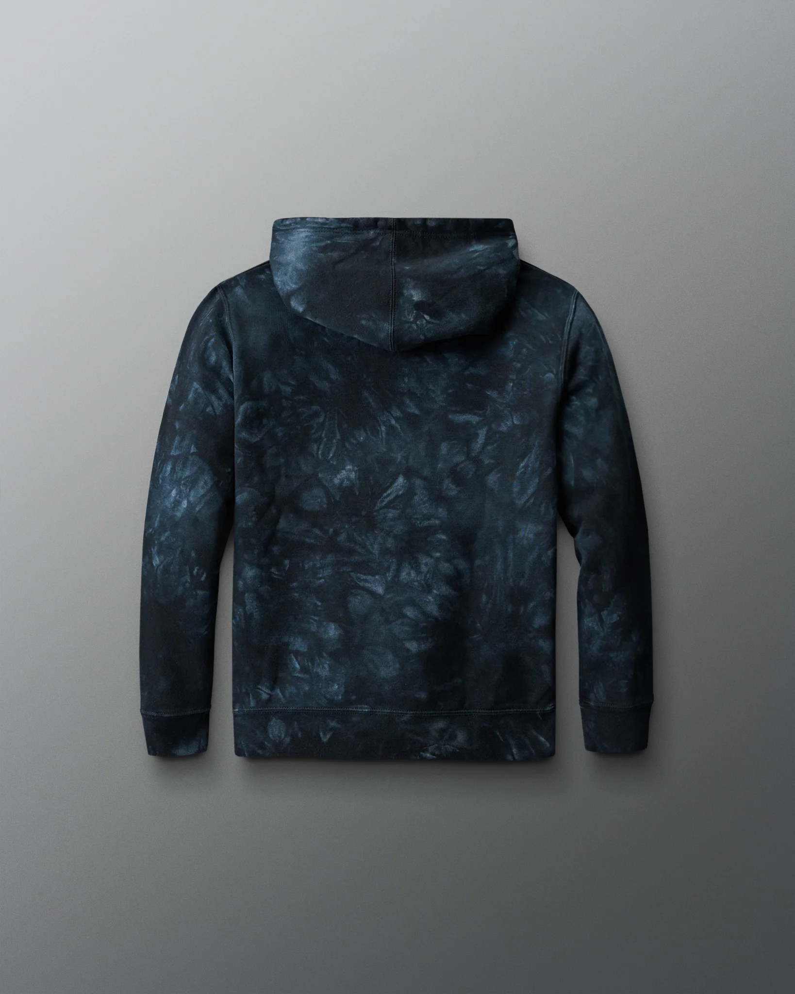 USA Wrestling Logo Youth Tie-Dye Hoodie - Image 7