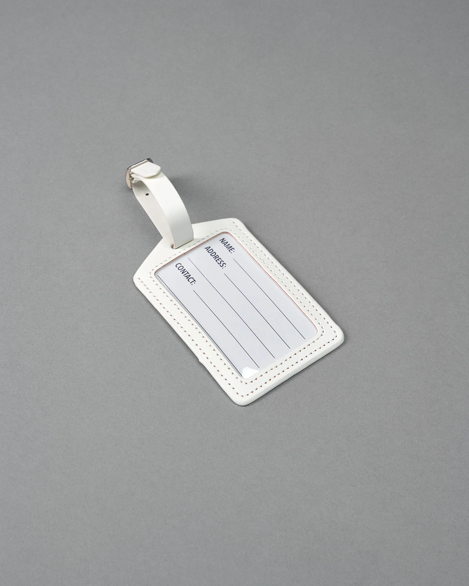 USA Wrestling Luggage Tag - Image 2