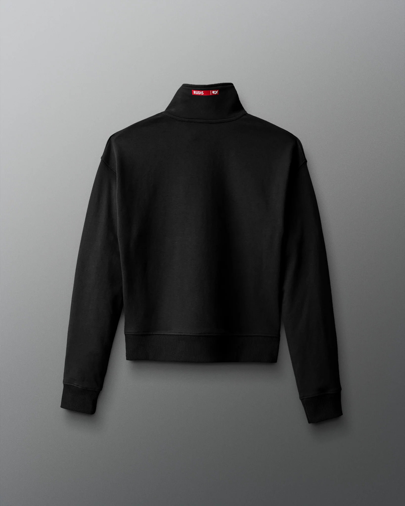 USA Wrestling Luxe Terry Women's 1/4 Zip - Image 3