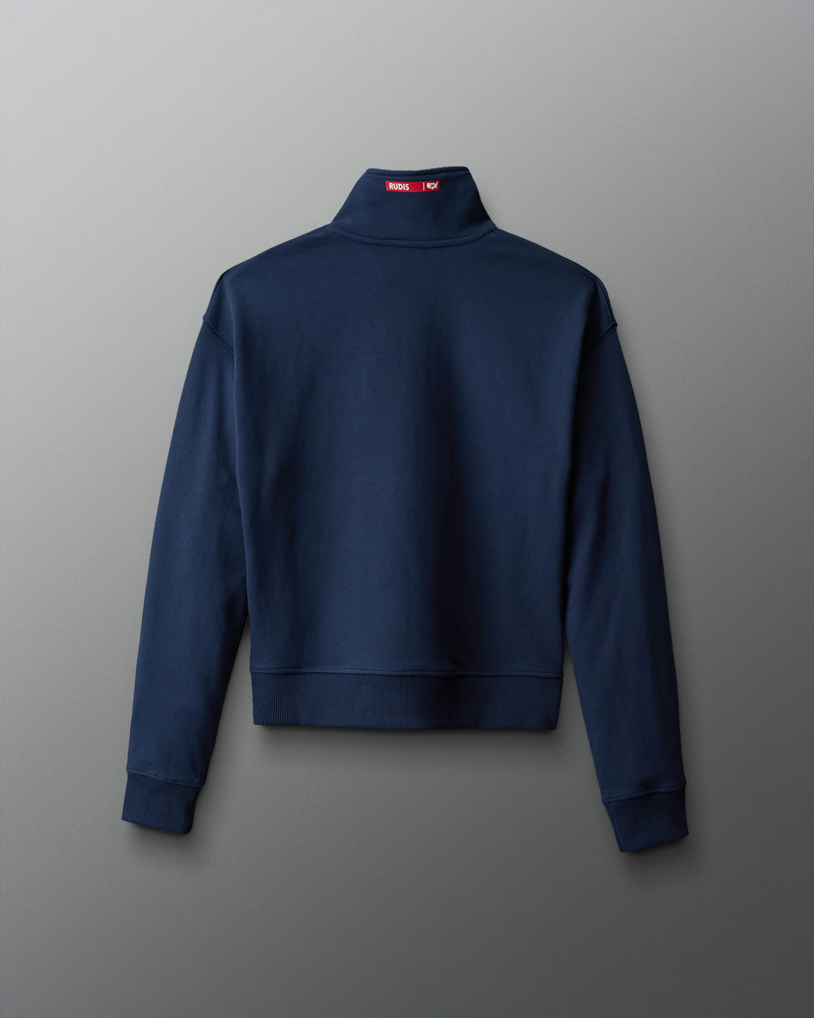 USA Wrestling Luxe Terry Women's 1/4 Zip - Image 7