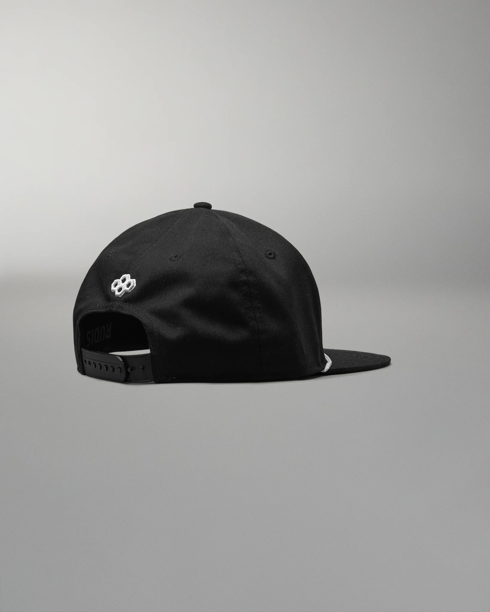 USA Wrestling Map Nelson Snapback Hat - Image 5
