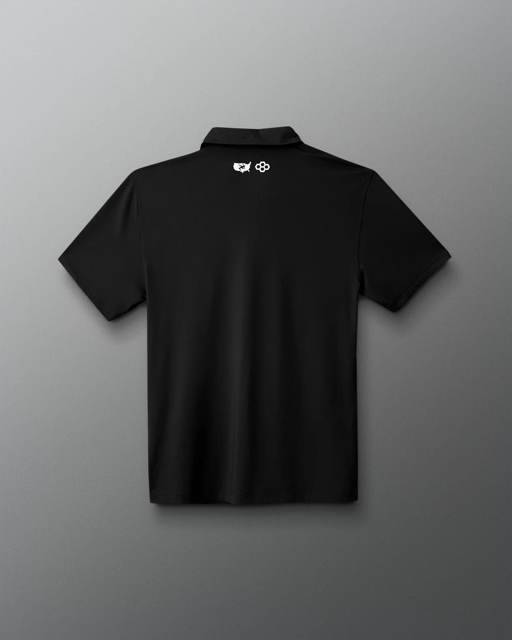 USA Wrestling Classic Polo - Image 3