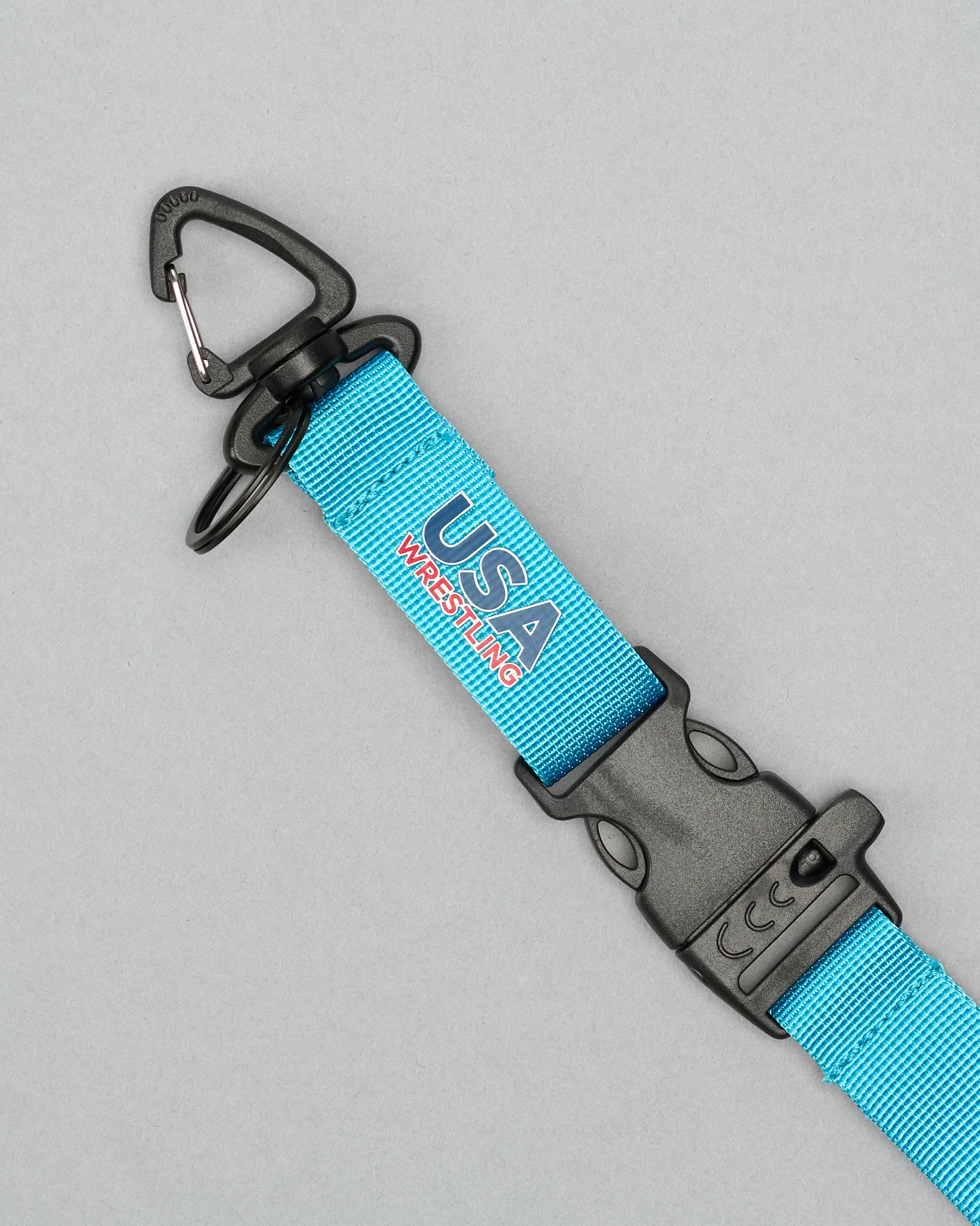 USA Wrestling Quick Clip Lanyard - Image 4