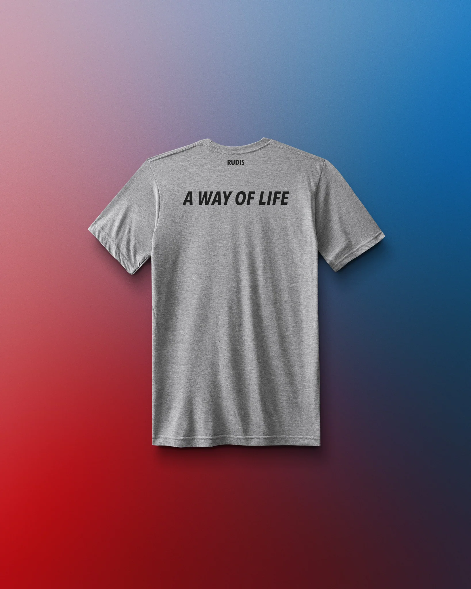 USA Wrestling Retro Youth Elite Super Soft T-Shirt - Image 2