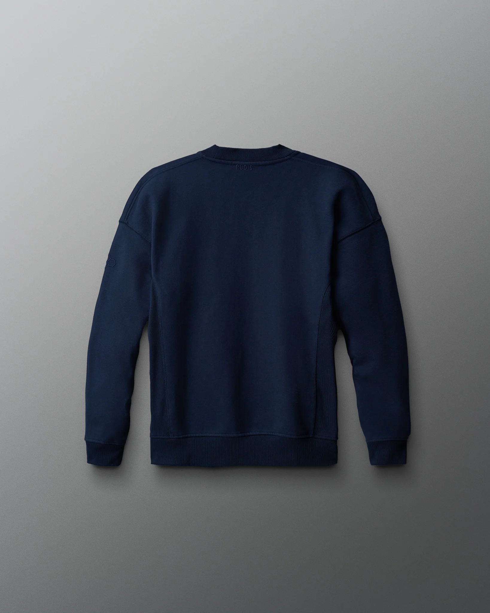 USA Wrestling Retro Youth Titan Heavyweight Crewneck - Image 5