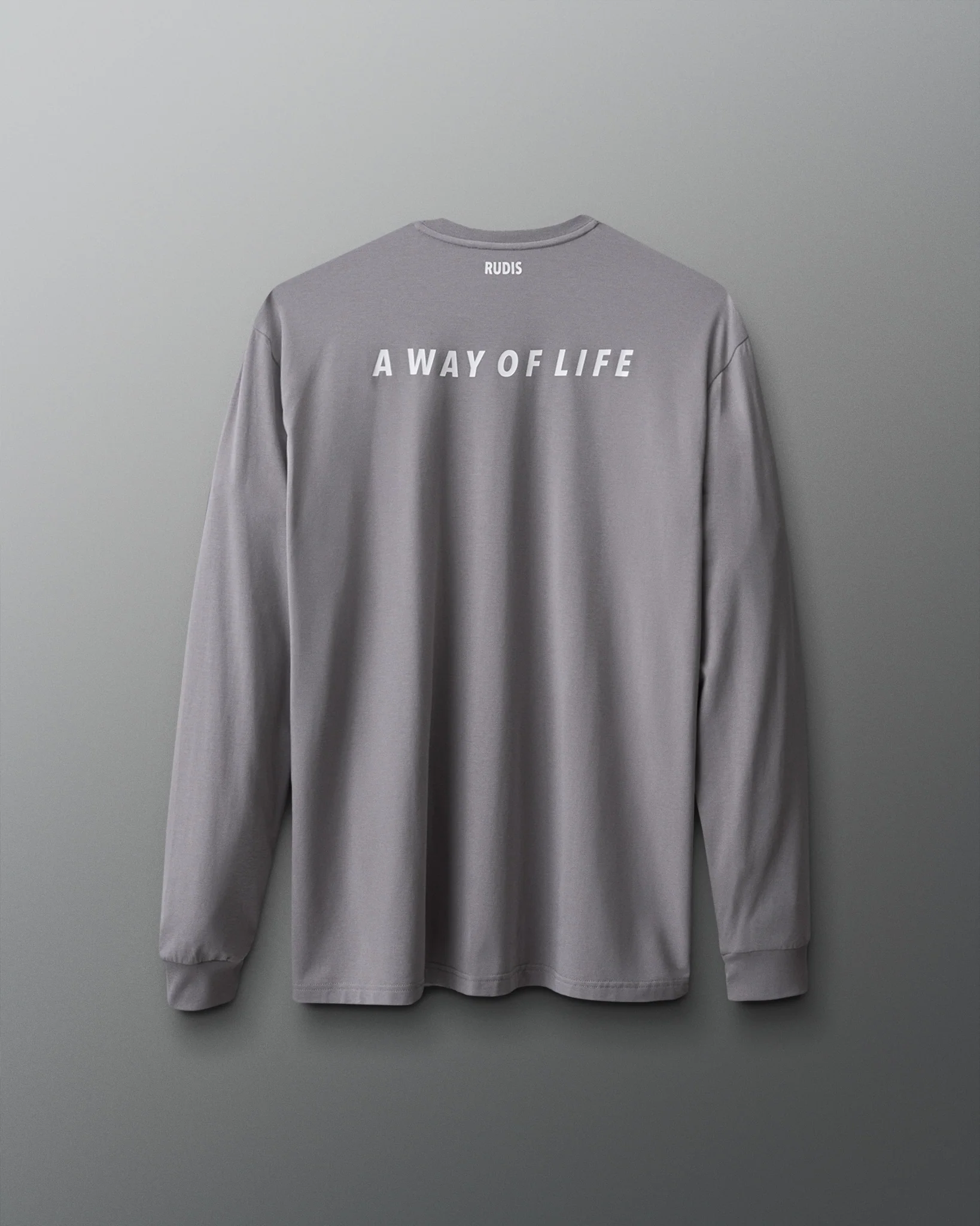 USA Wrestling Stacked Hybrid Long Sleeve - Image 5