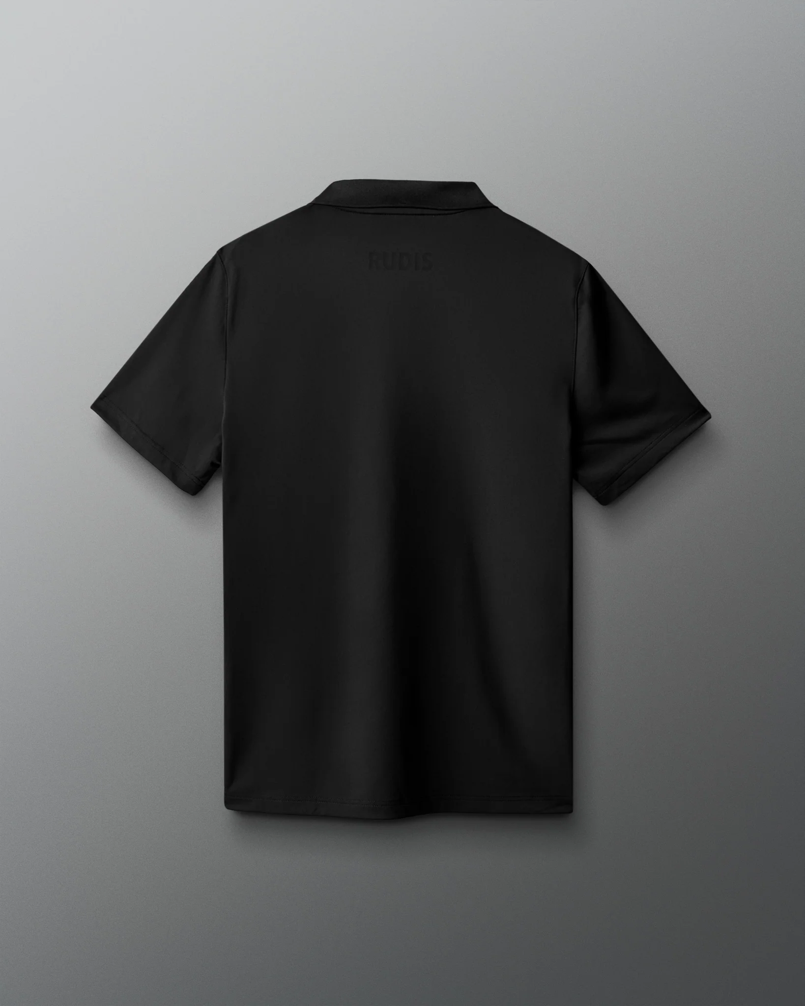 USA Wrestling Stretch Pique Zip Polo - Image 11