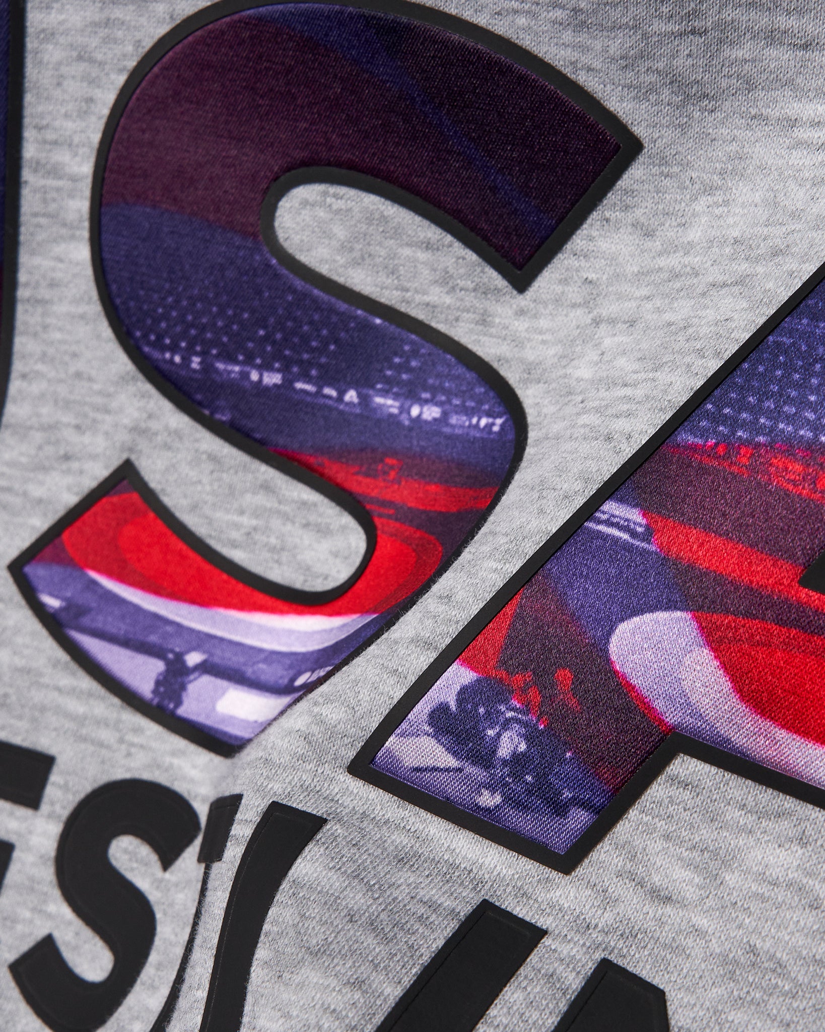 USA Wrestling Tech Fleece Hoodie - Image 13