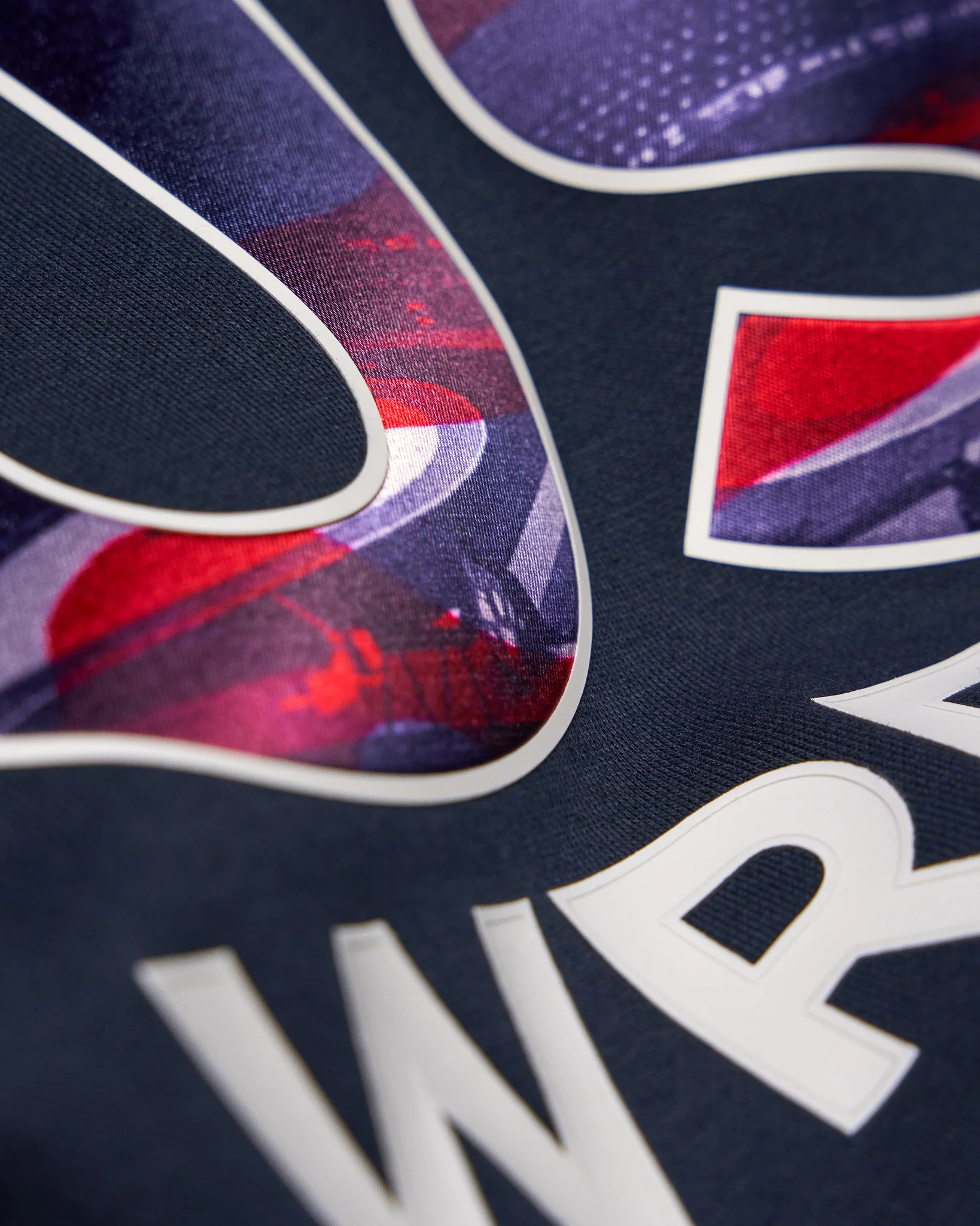 USA Wrestling Tech Fleece Hoodie - Image 21