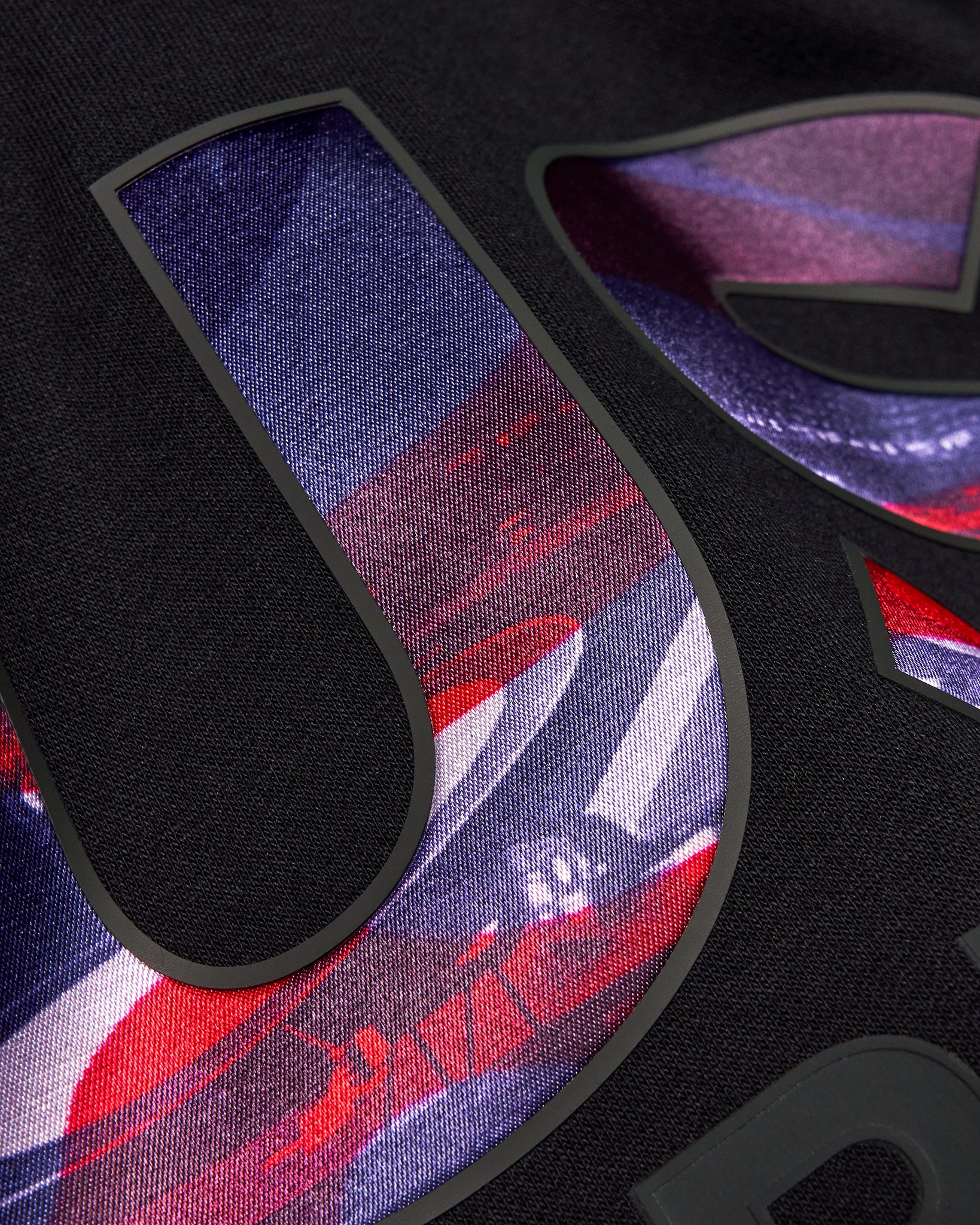 USA Wrestling Tech Fleece Hoodie - Image 7