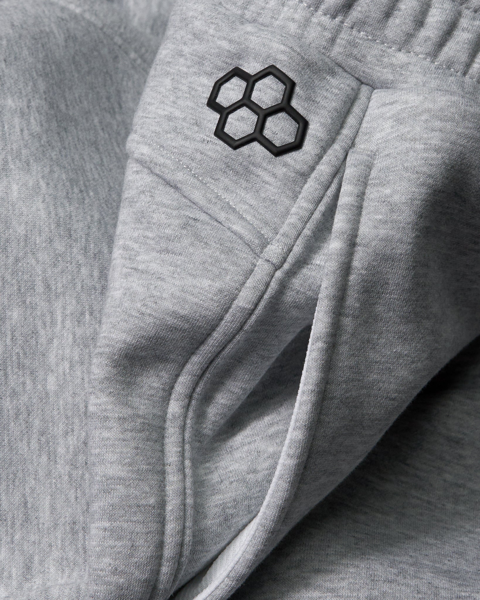 USA Wrestling Tech Fleece Youth Jogger - Image 11