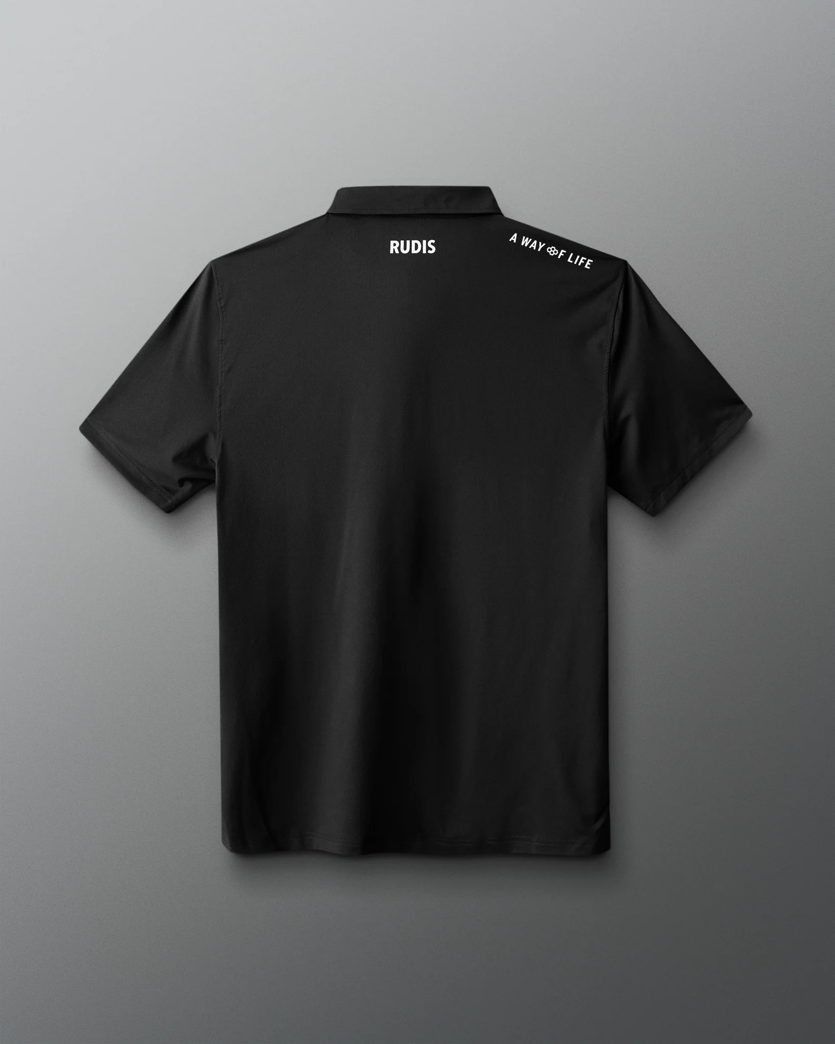 USA Wrestling Classic Performance Polo - Image 2