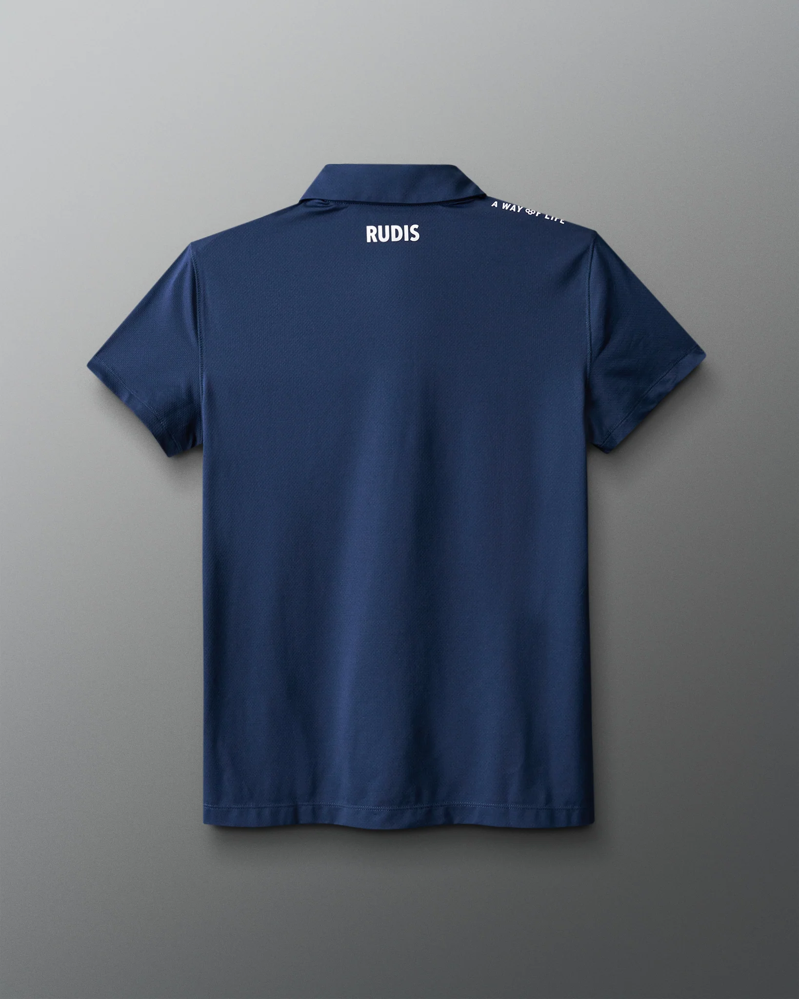 USA Wrestling Women's Classic Performance Polo - Image 4