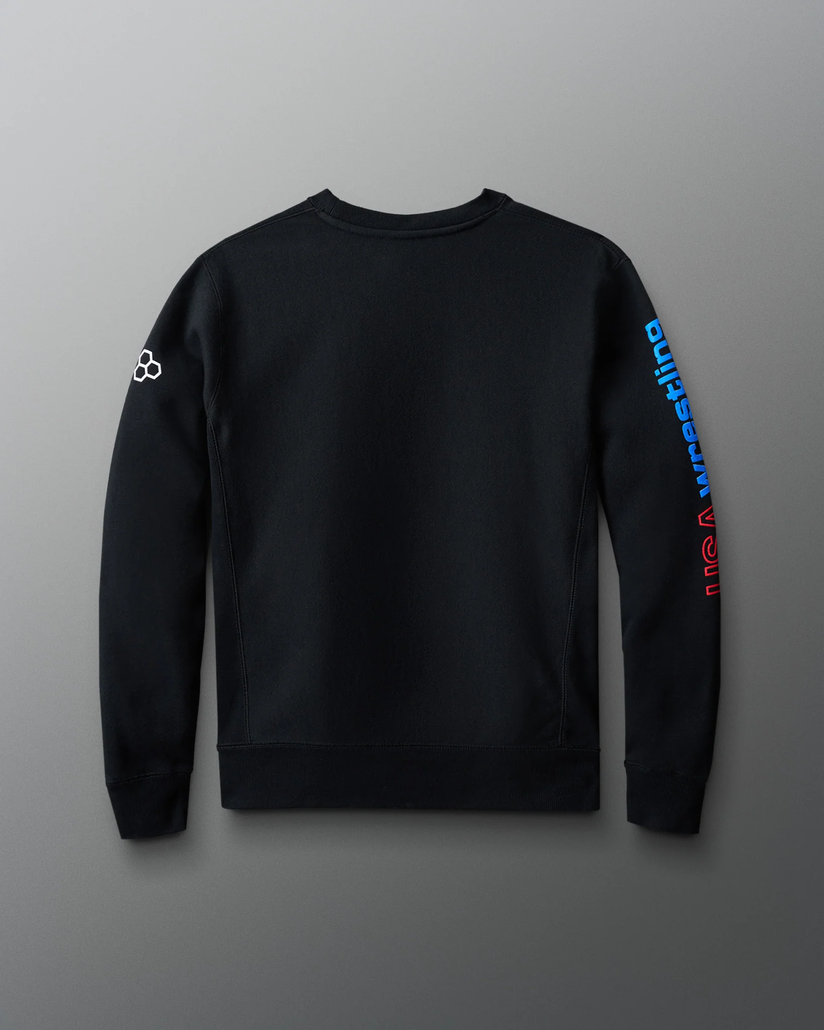 USA Wrestling Vintage Tradition Crewneck - Image 2
