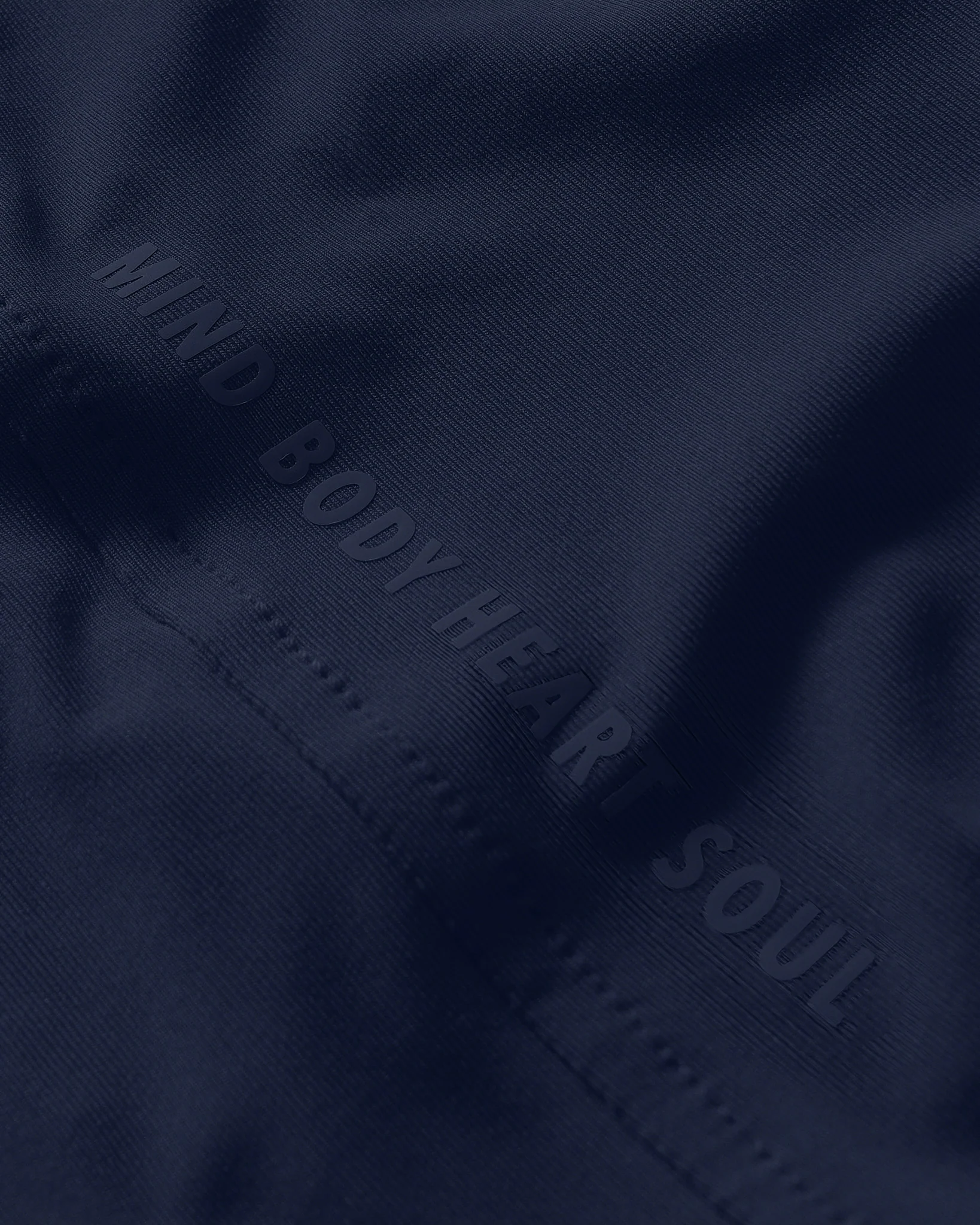 USA Wrestling Wordmark Performance Long Sleeve - Image 5