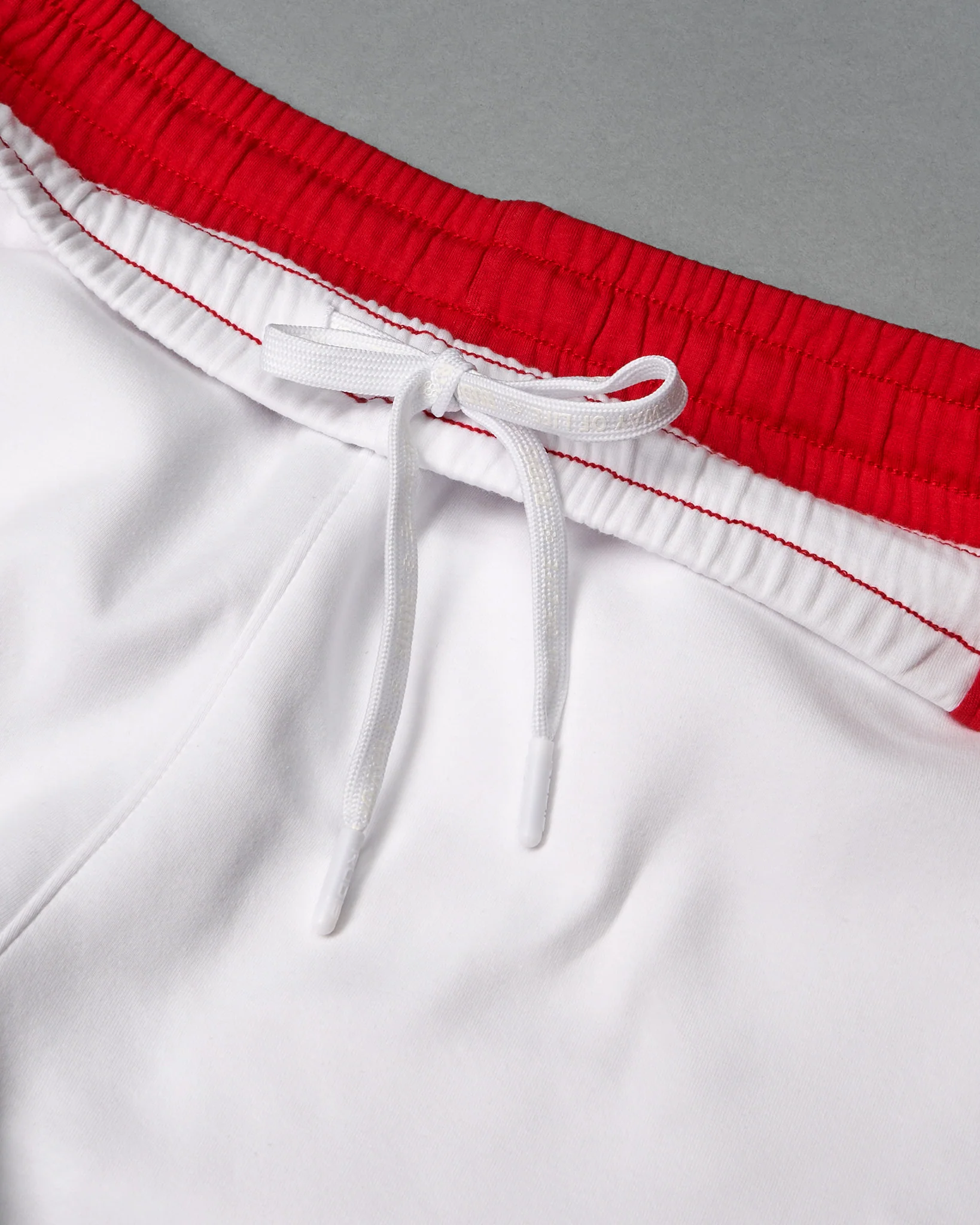USA Wrestling Youth Colorblock 5" Shorts - Image 2