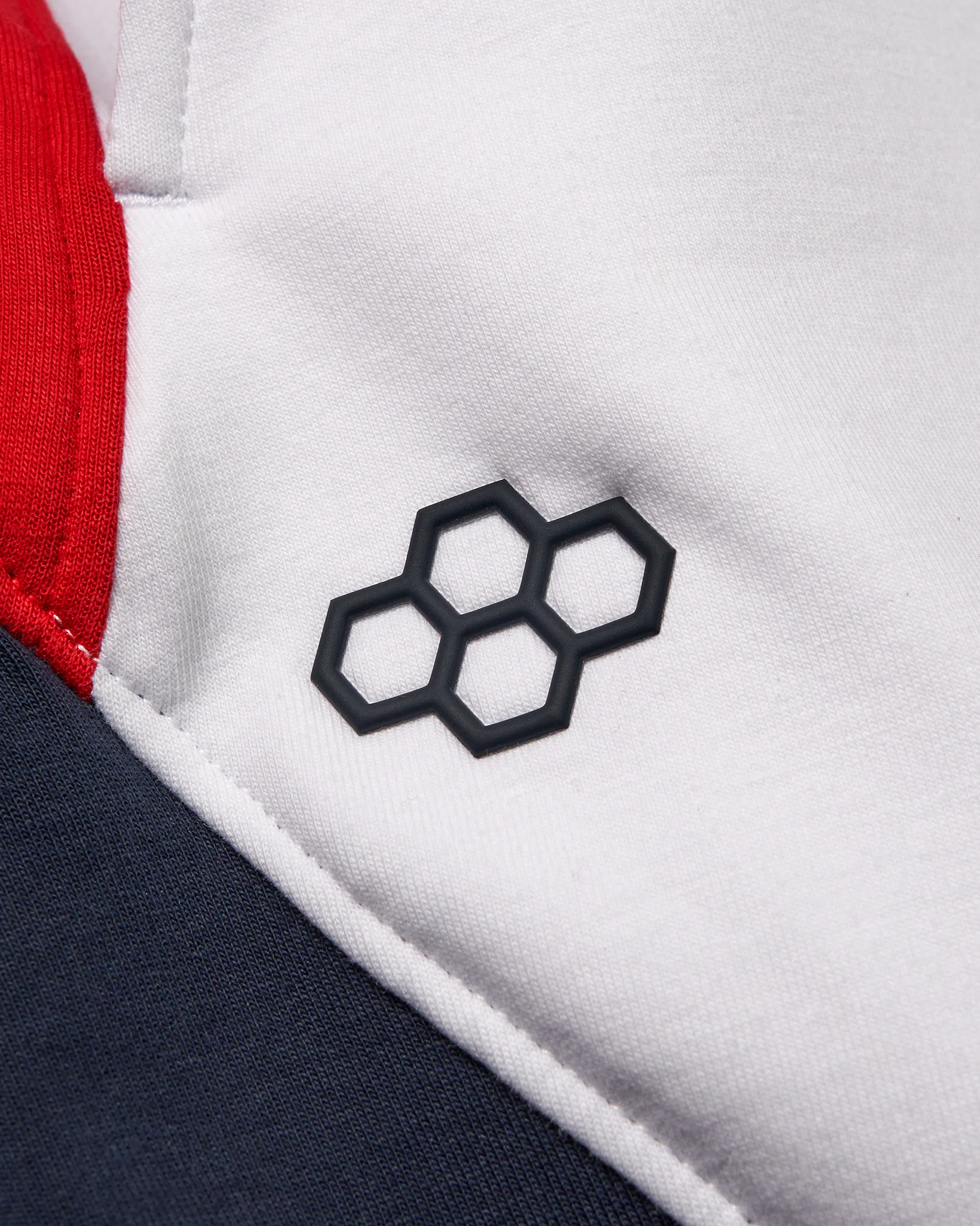 USA Wrestling Youth Colorblock 5" Shorts - Image 4
