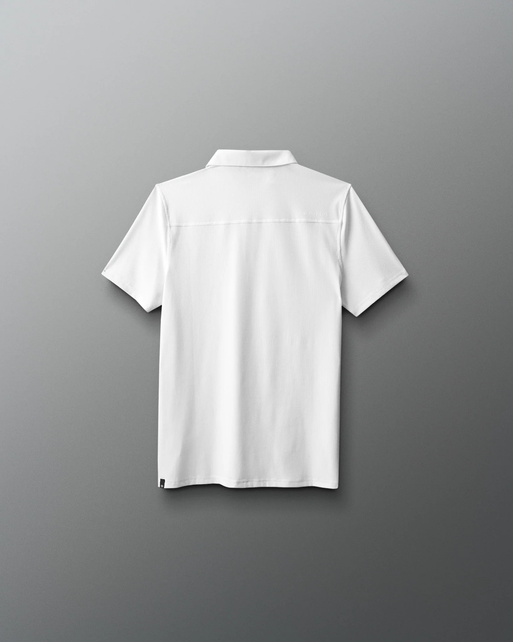 USA Wrestling Youth Go-To Hex Polo - Image 4