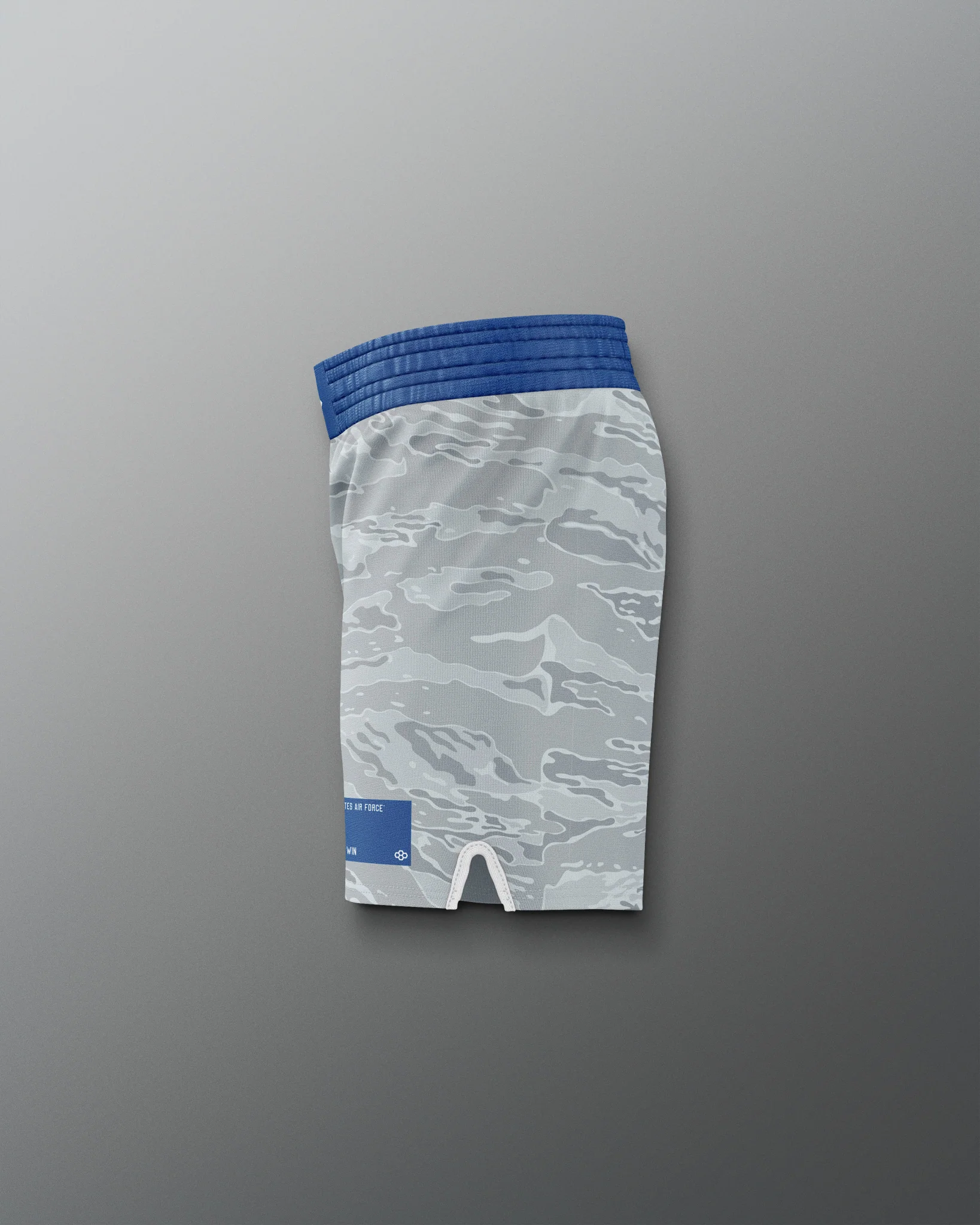 USAF Sublimated Elite Shorts - Image 3