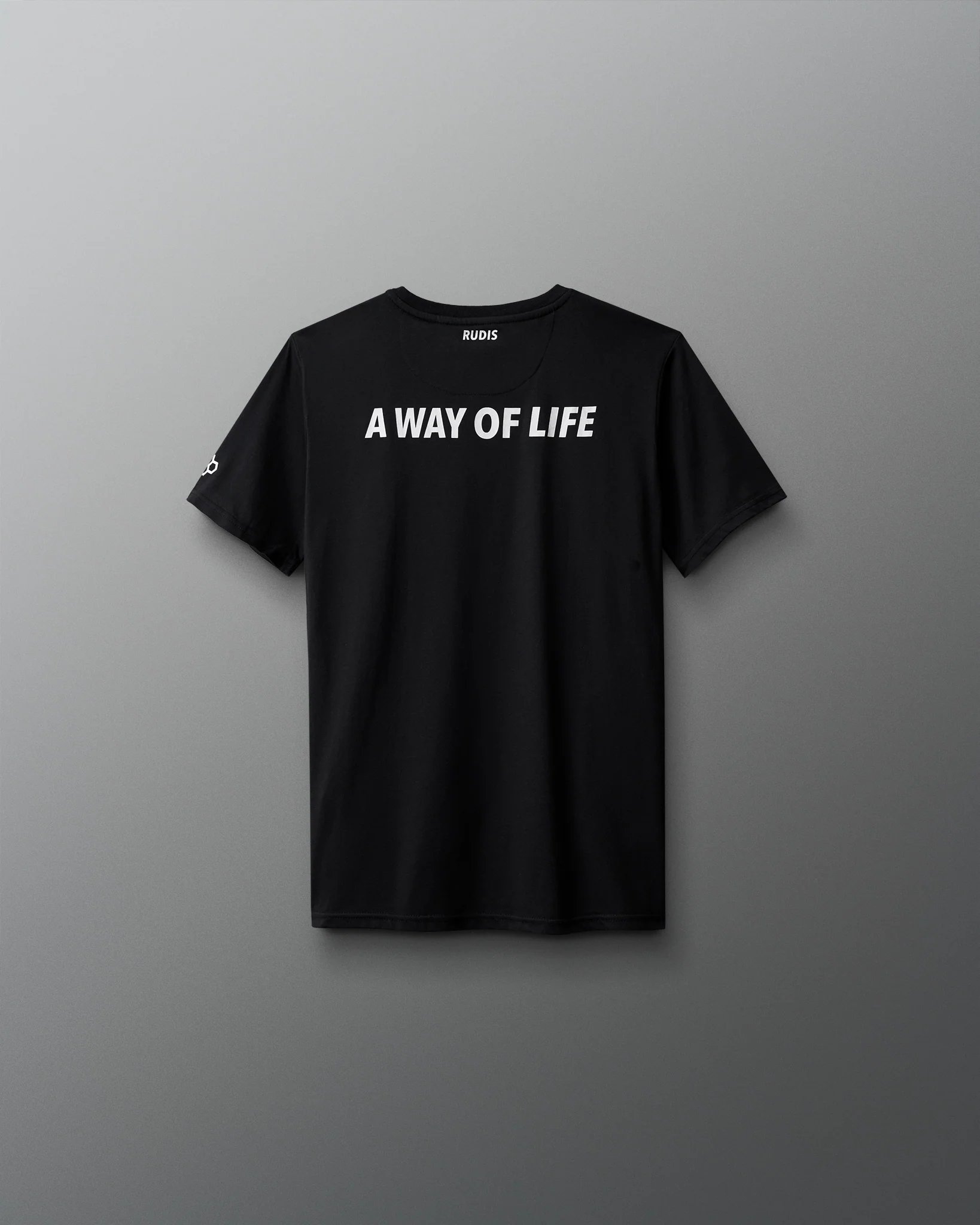 USAW Branded Youth Elite Super Soft T-Shirt - Image 4