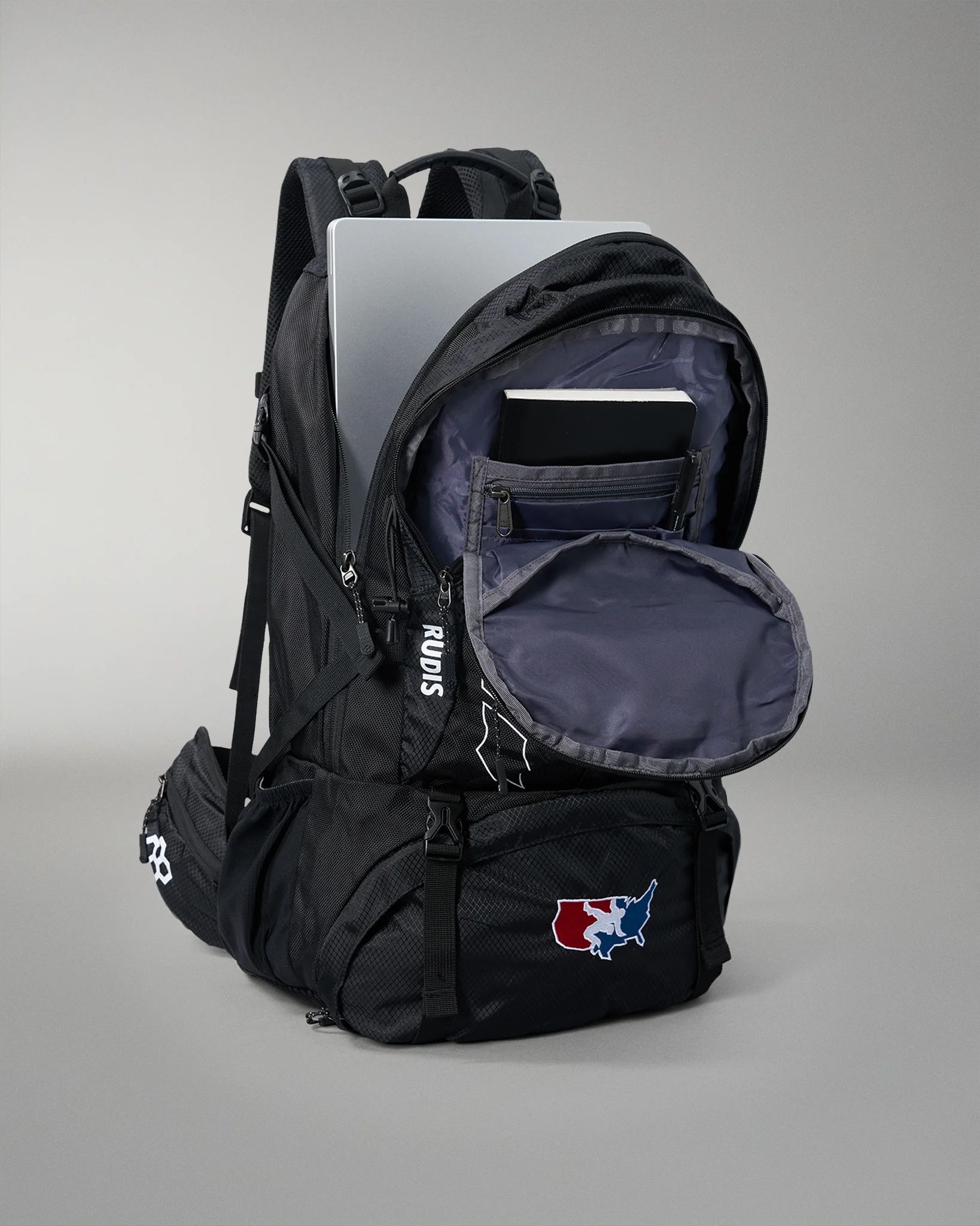 USA Wrestling Genesis Gearpack IV - Image 10