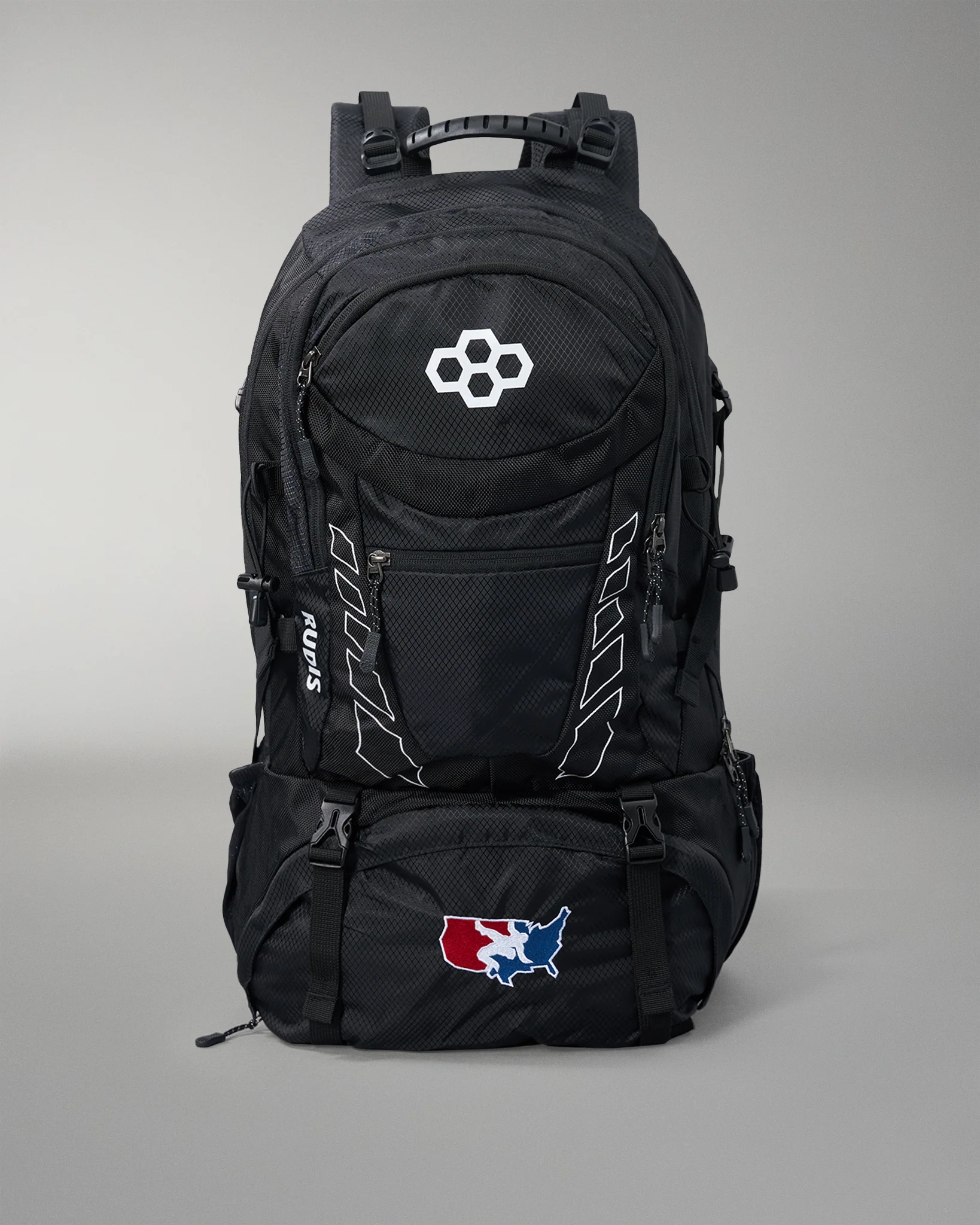 USA Wrestling Genesis Gearpack IV - Image 8