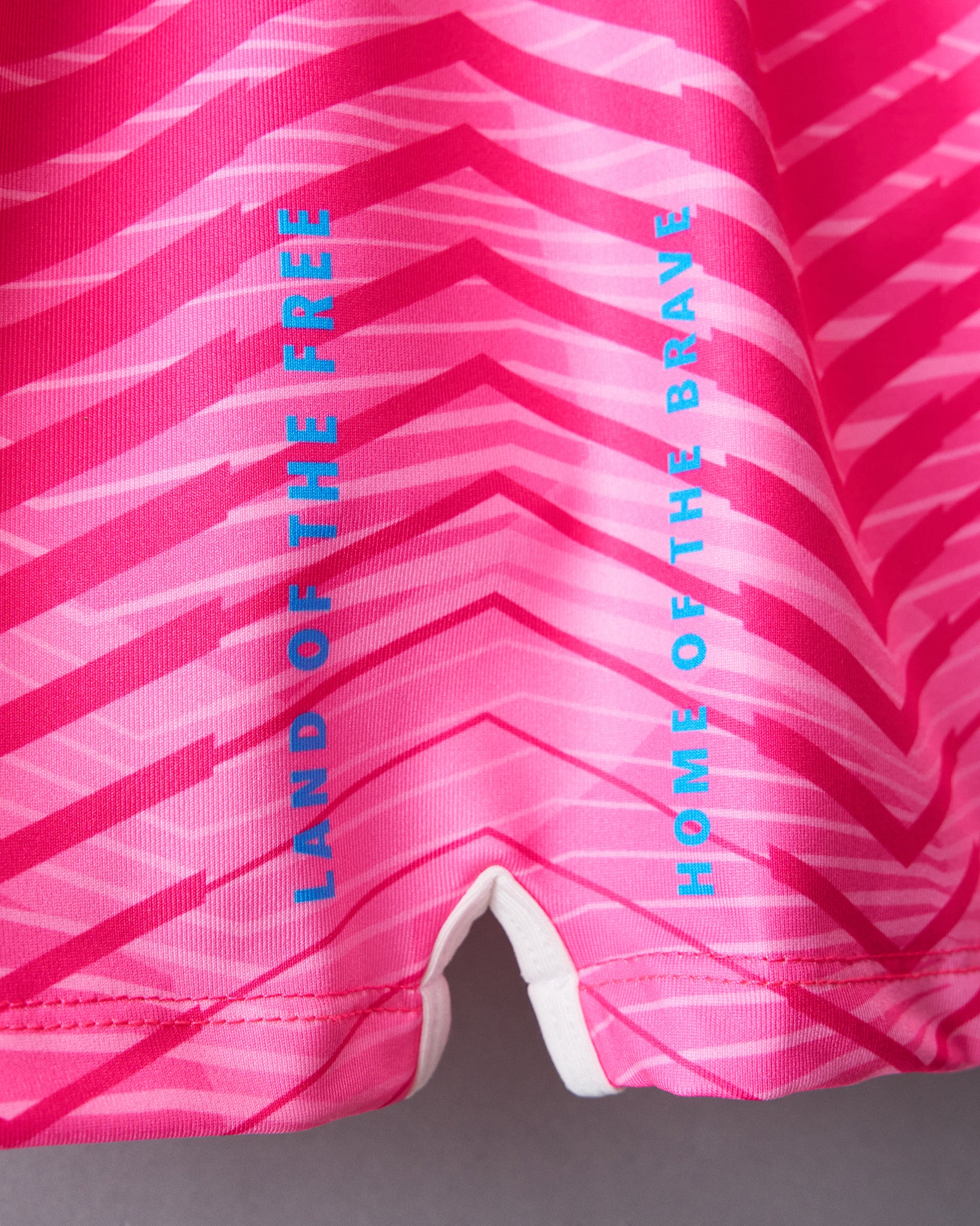 USAW Icon Women's Sublimated Shorts - Image 3