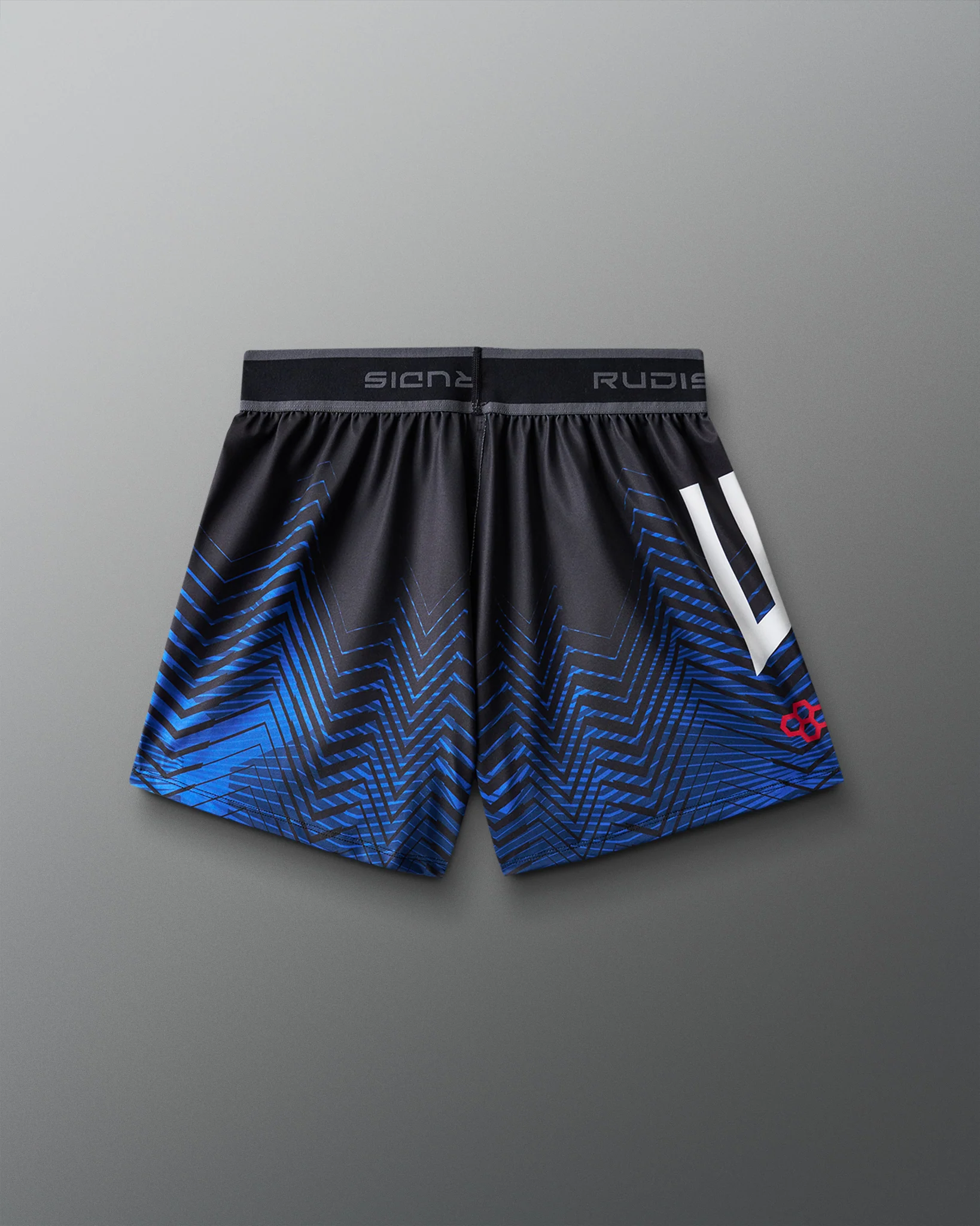USAW Icon Women's Sublimated Shorts - Image 2