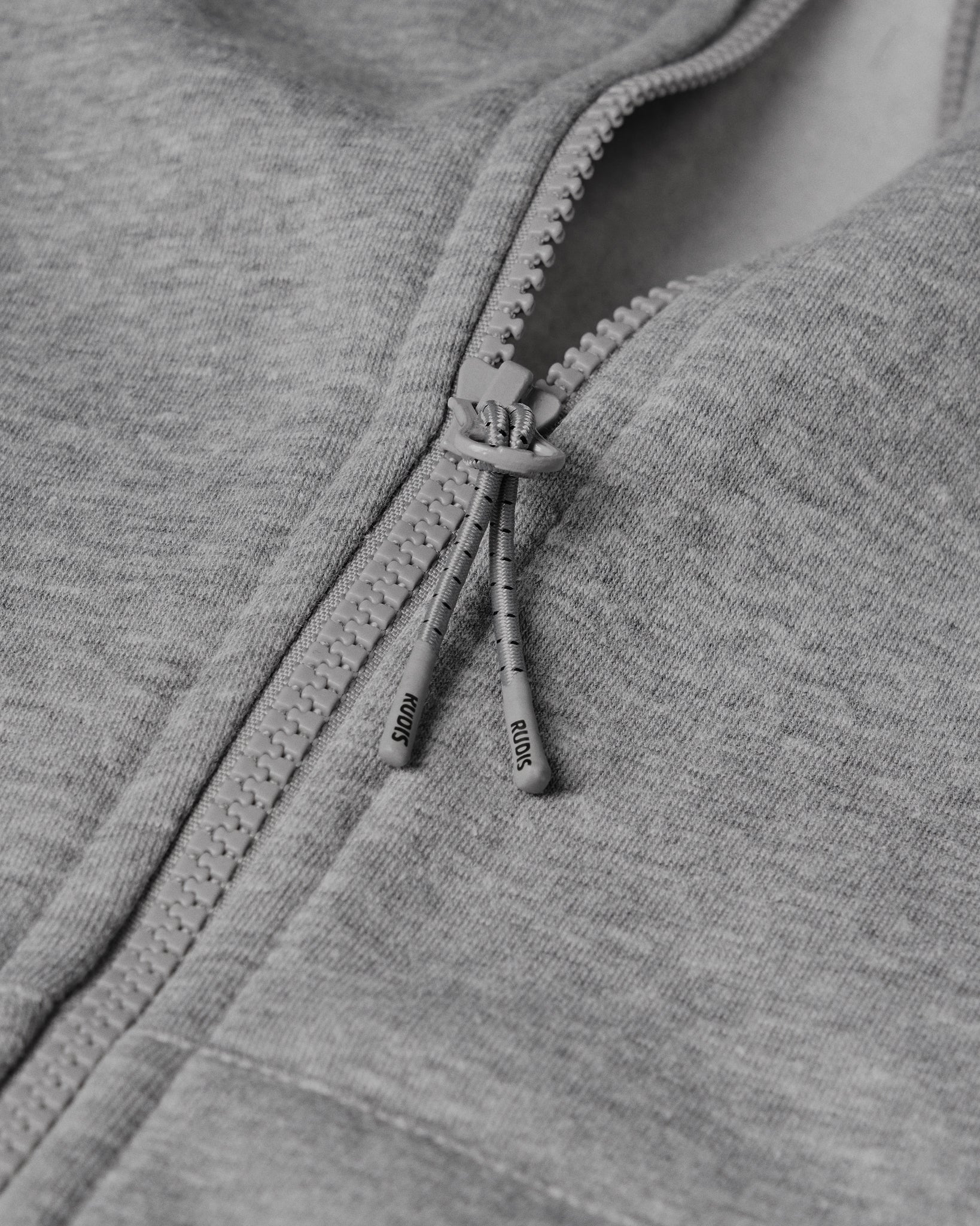 USAW Logo Comfort Fleece Youth Full Zip - Image 6