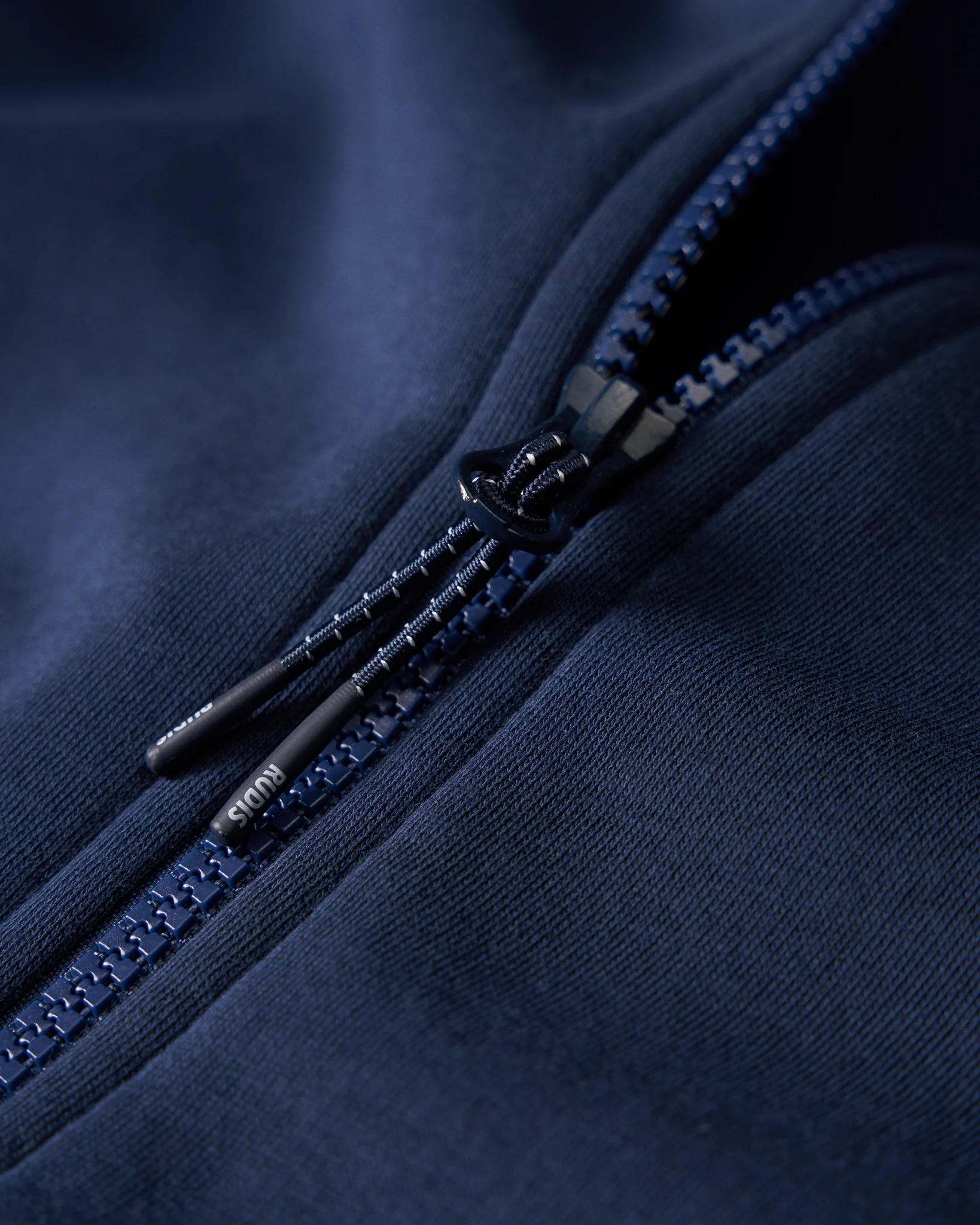 USAW Logo Comfort Fleece Youth Full Zip - Image 9