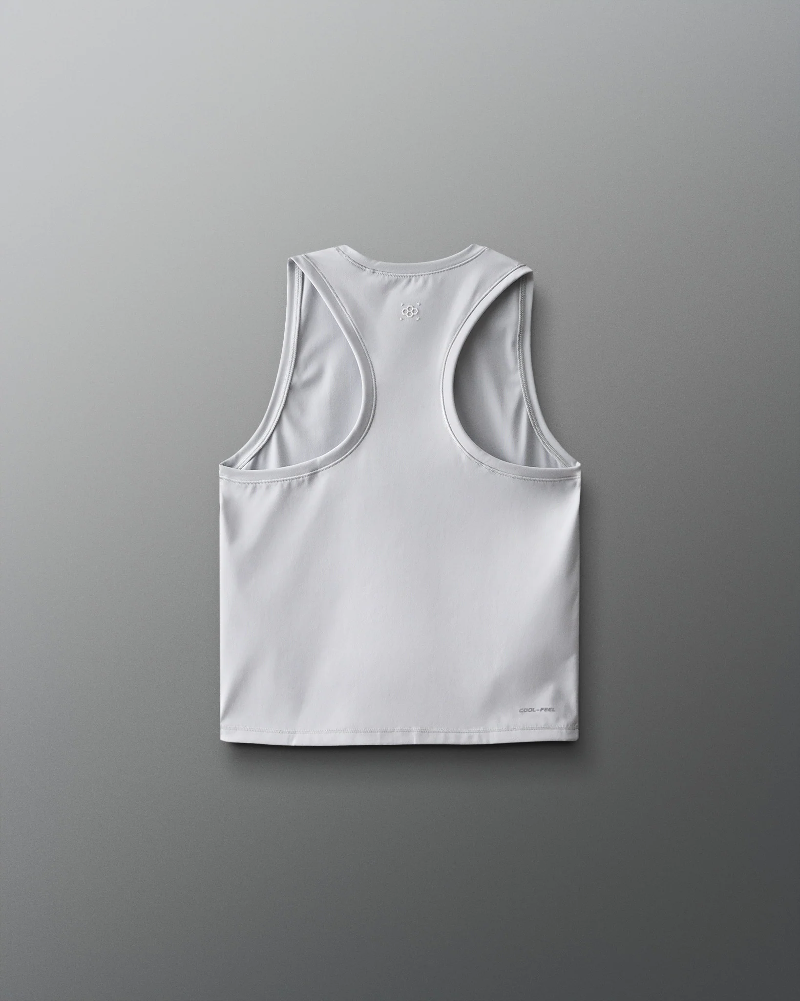 USAW Logo COOL-FEEL Women's Crop Tank Top - Image 6