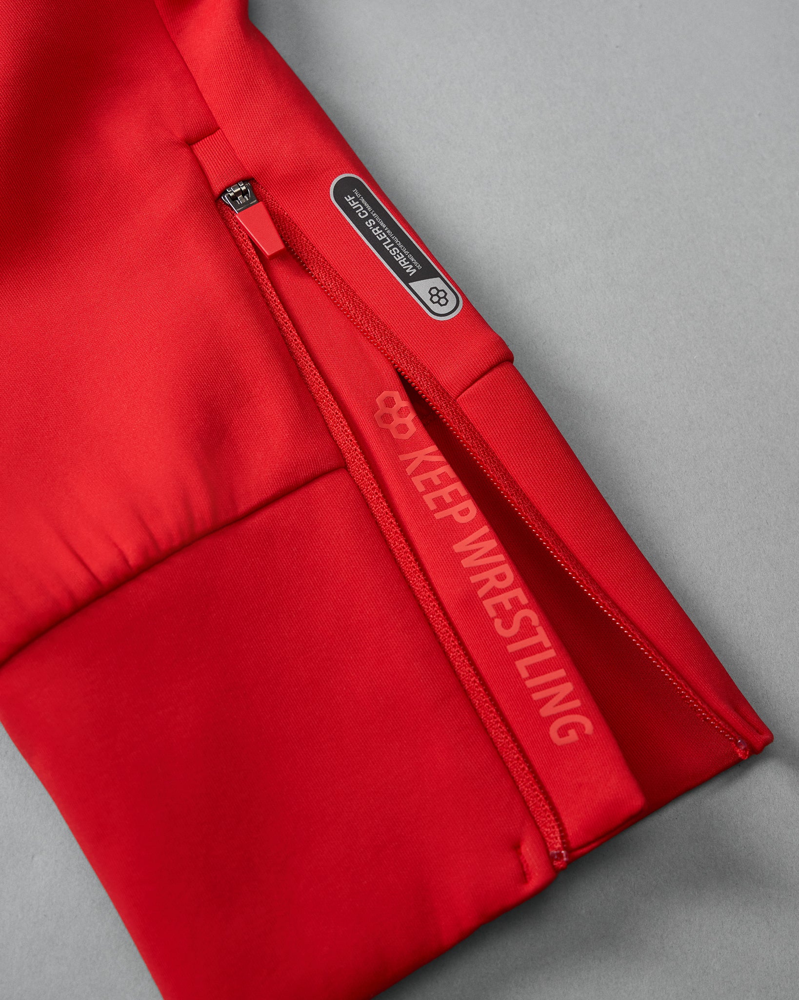 USAW Logo COOL-FEEL Youth Jogger - Image 5