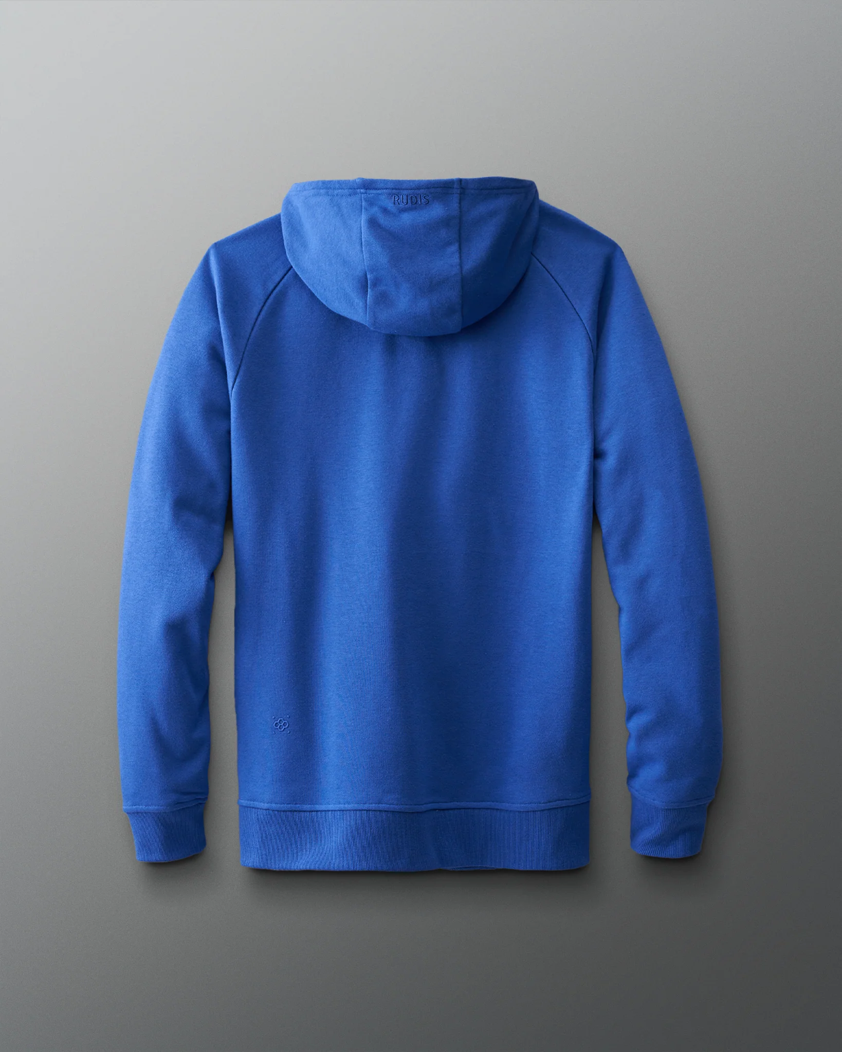 USA Wrestling Logo Elite Terry Hoodie - Image 18
