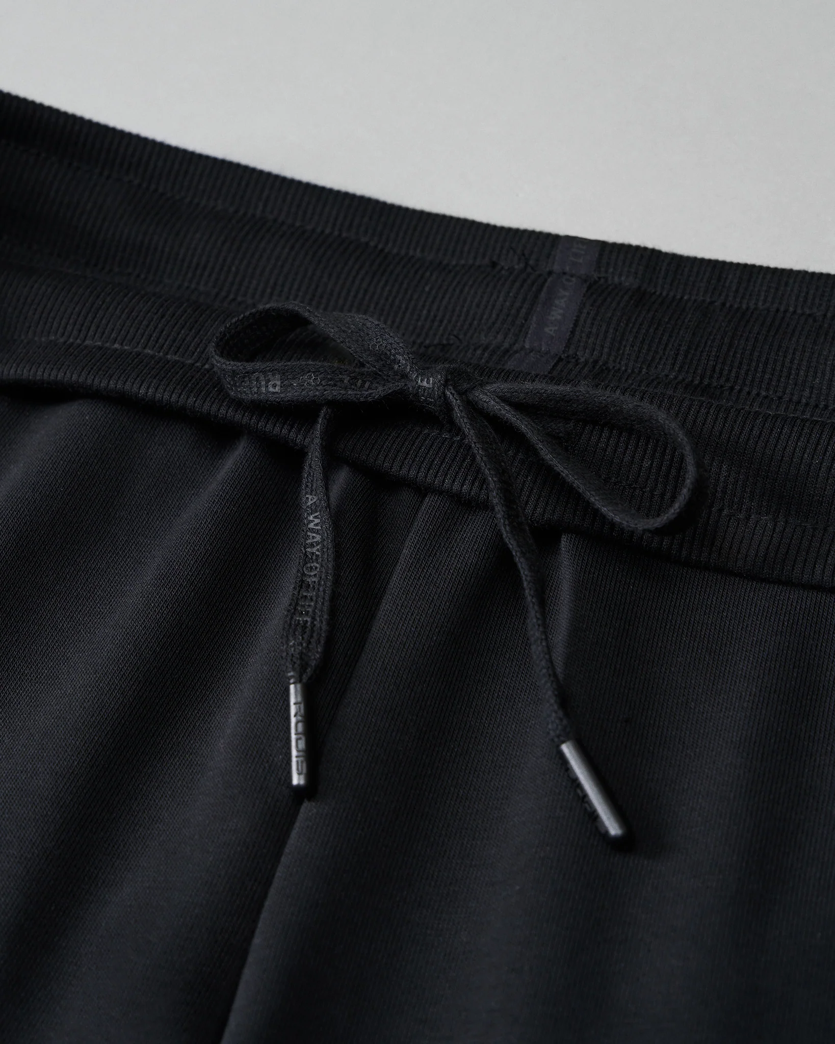 USAW Logo Elite Terry Jogger - Image 10