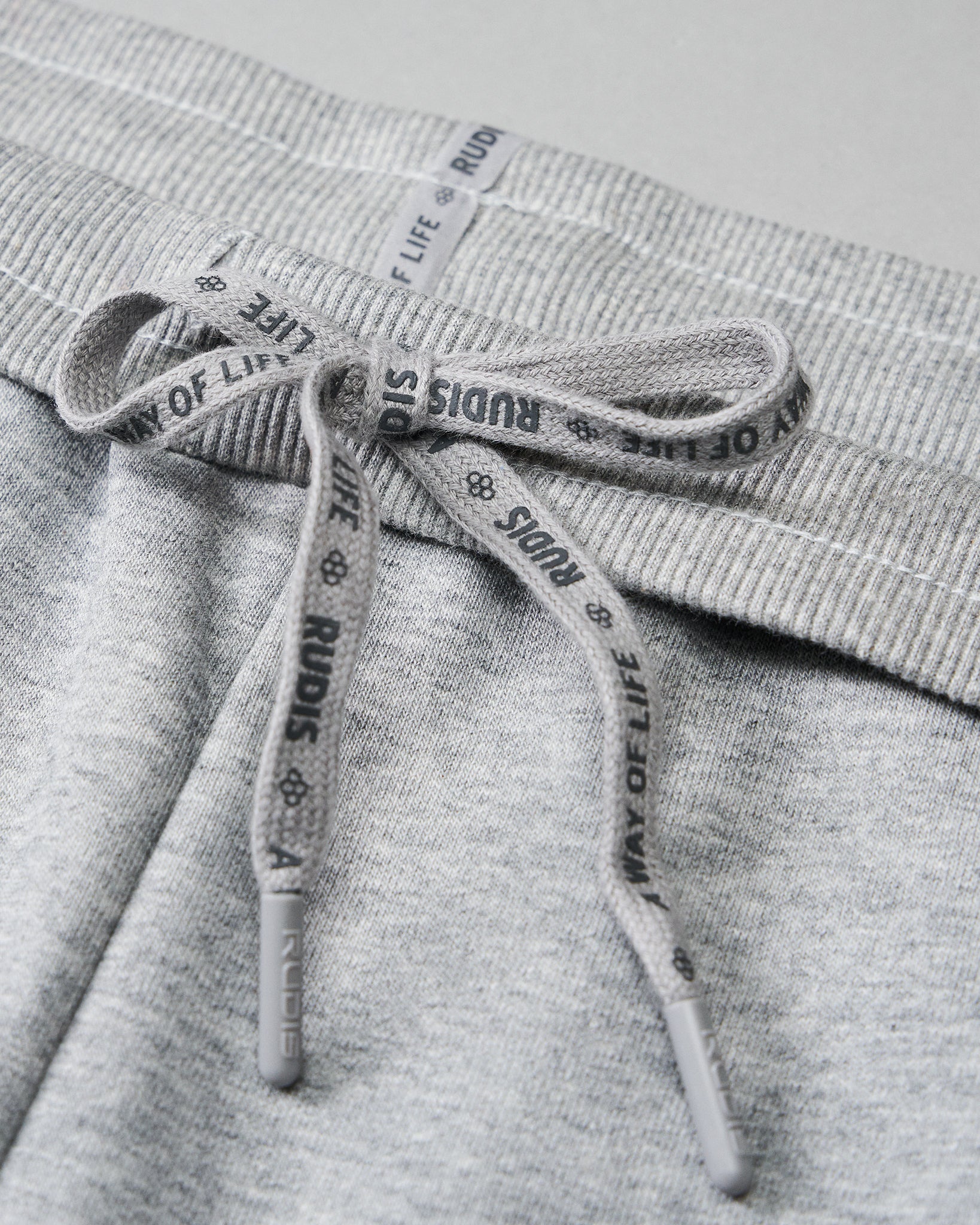 USAW Logo Elite Terry Jogger - Image 12