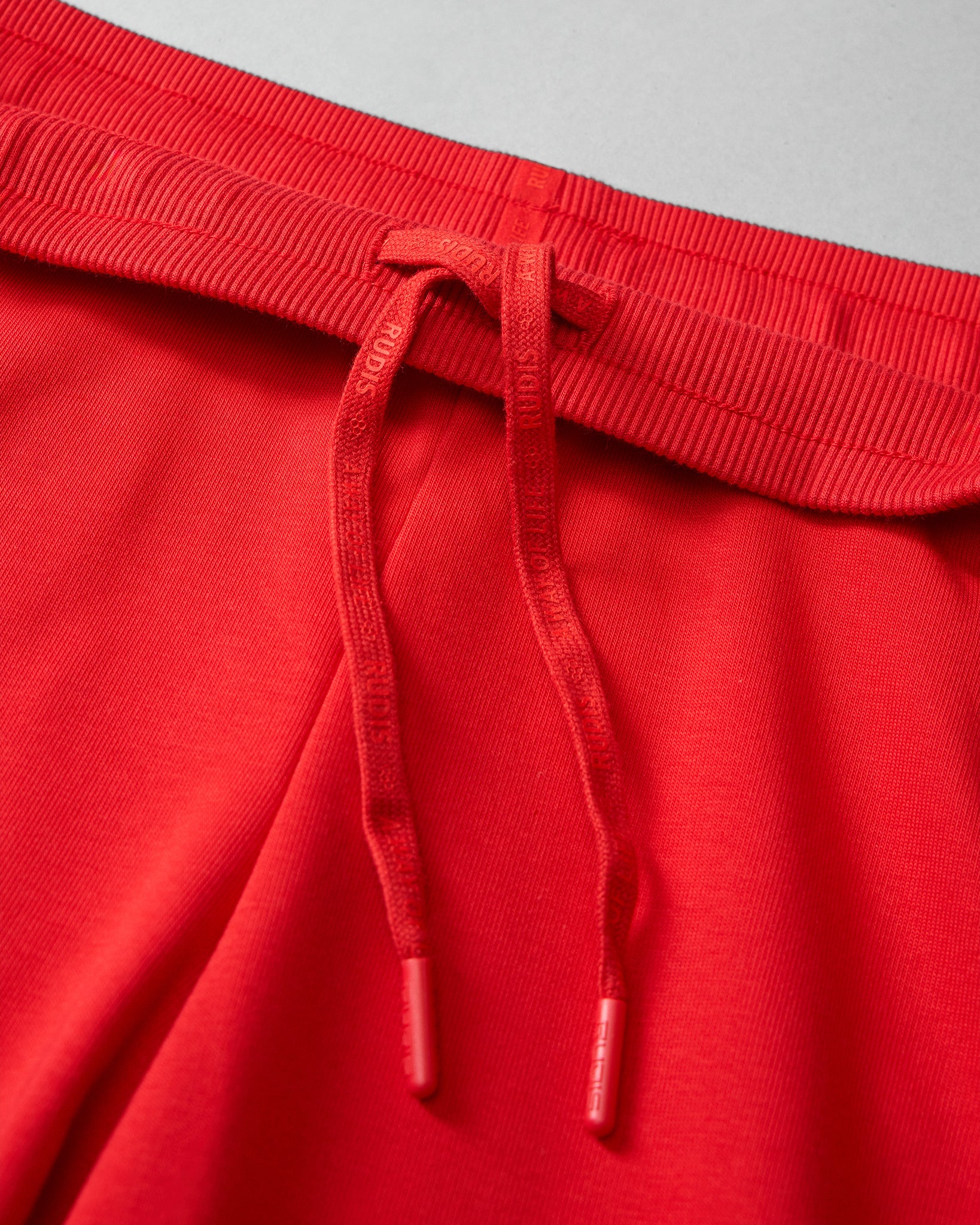 USAW Logo Elite Terry Jogger - Image 5