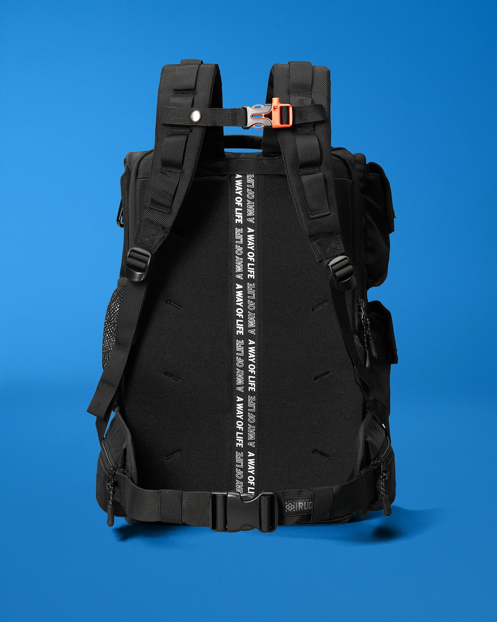 USAW Logo Hiker Gearpack - Image 2