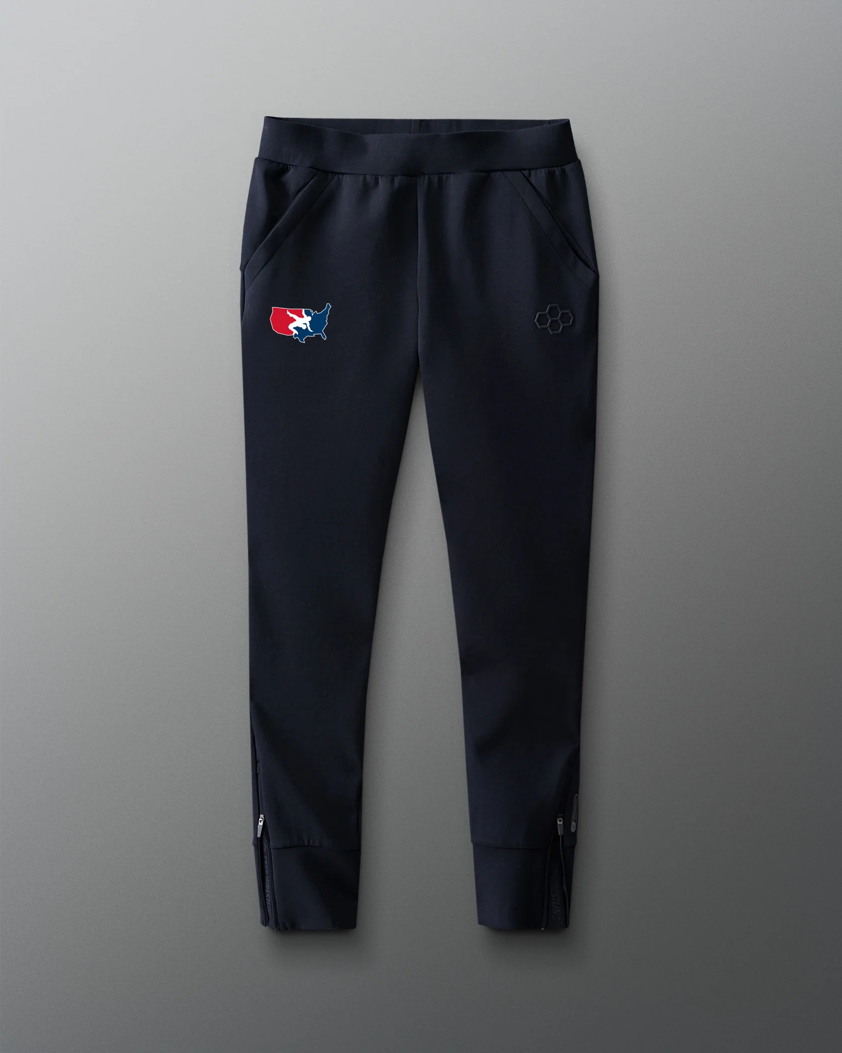 USAW Logo Ultimate Jogger