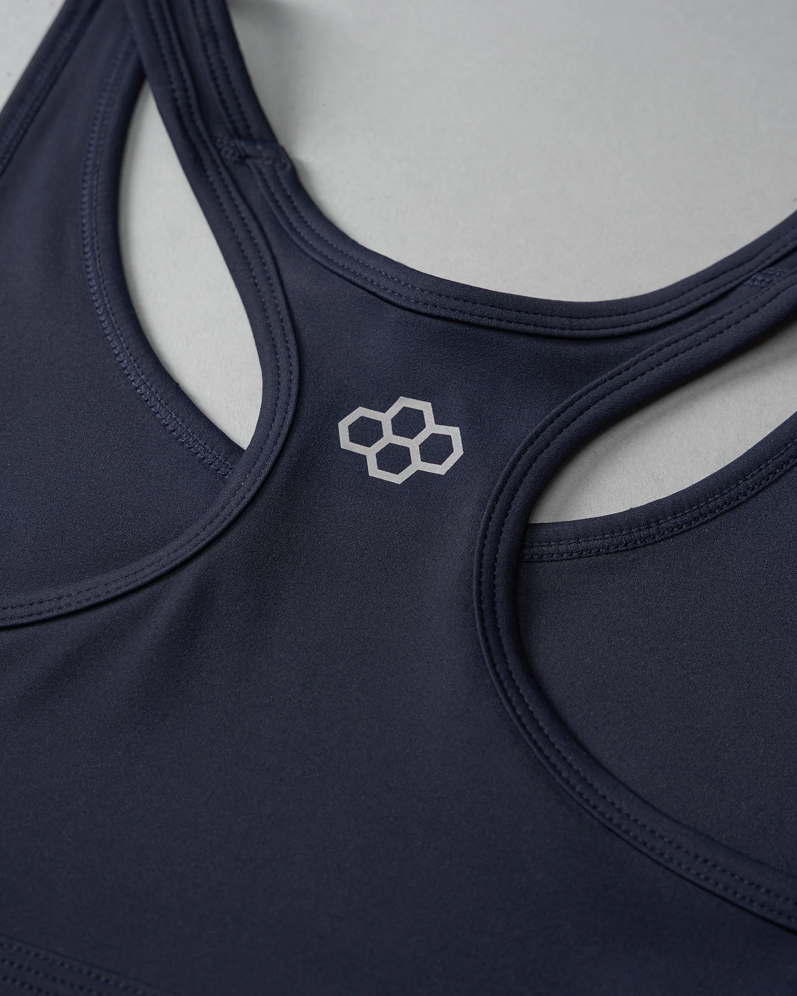 USAW Logo Women's Sports Bra - Image 4